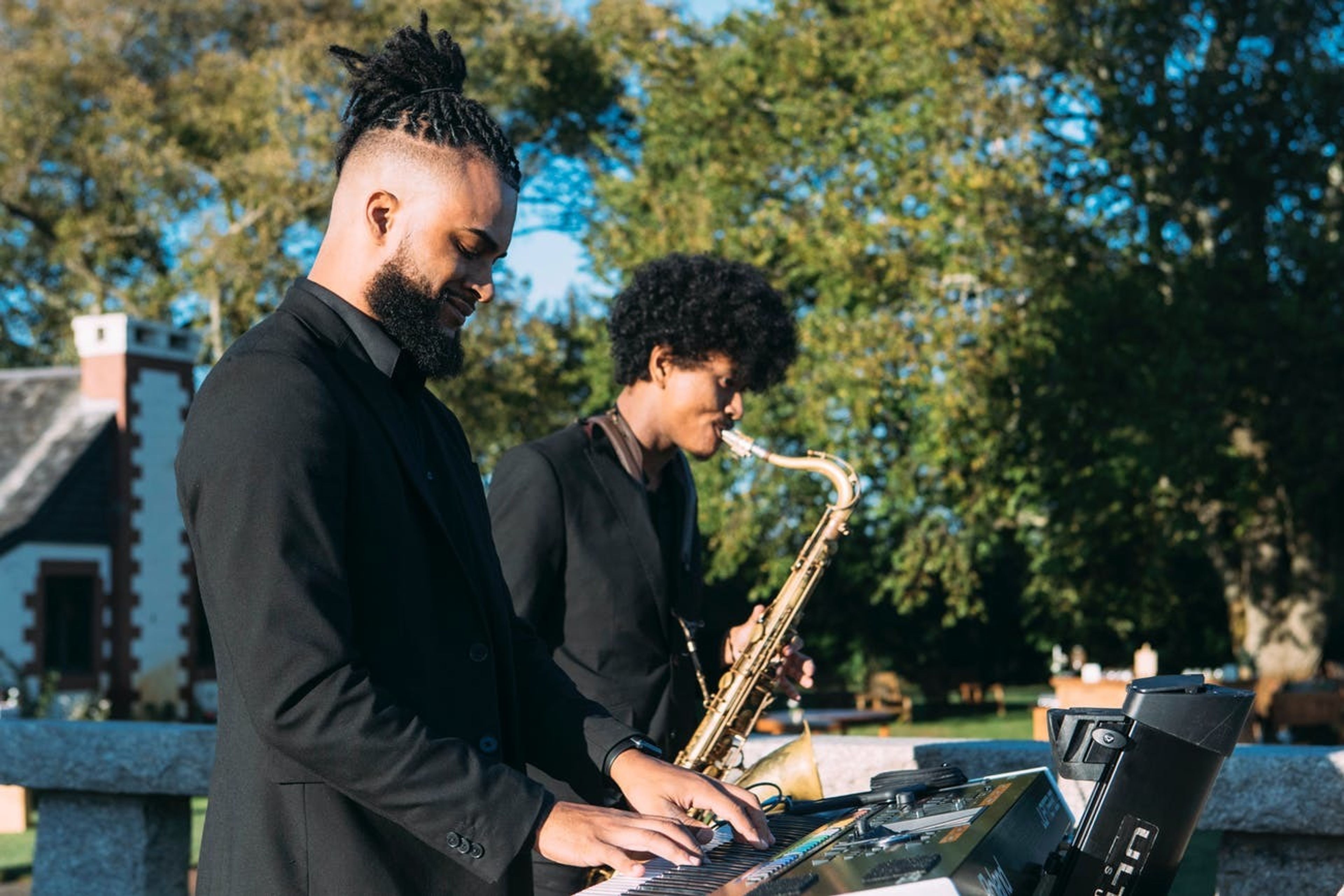 Cover photo of Soul of Boston