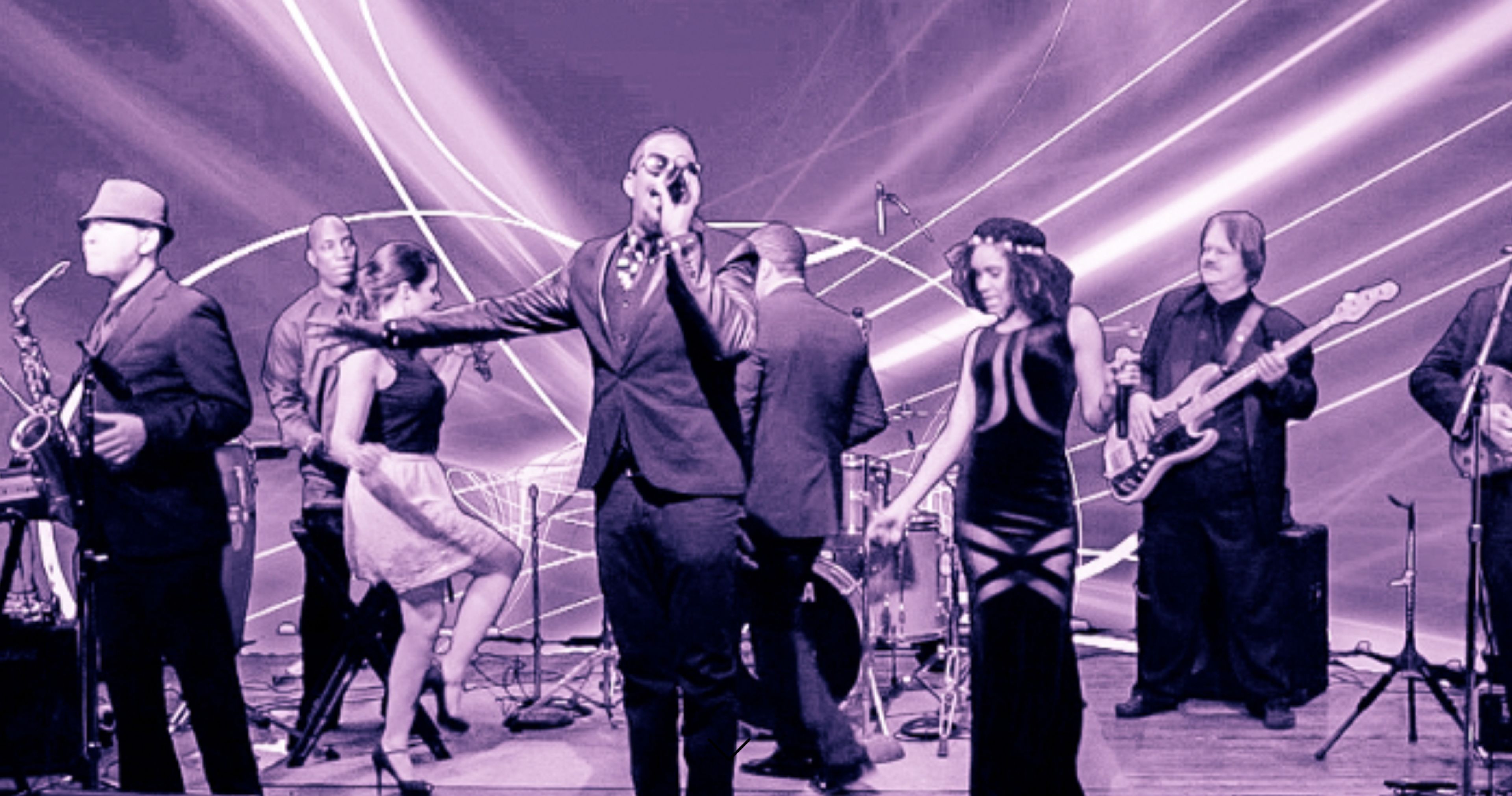 Cover photo of Sterling Events