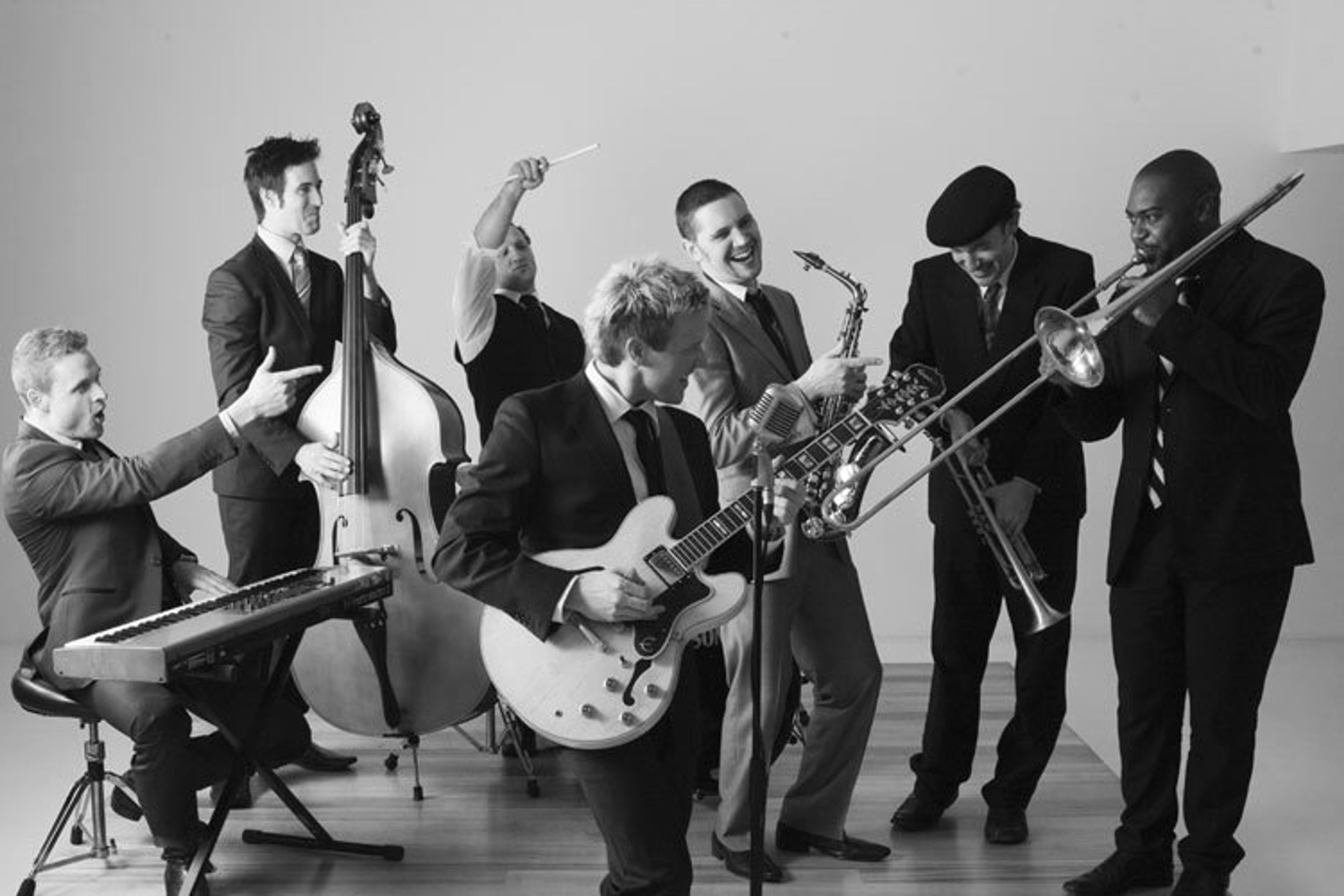 Cover photo of Wine Country Entertainment