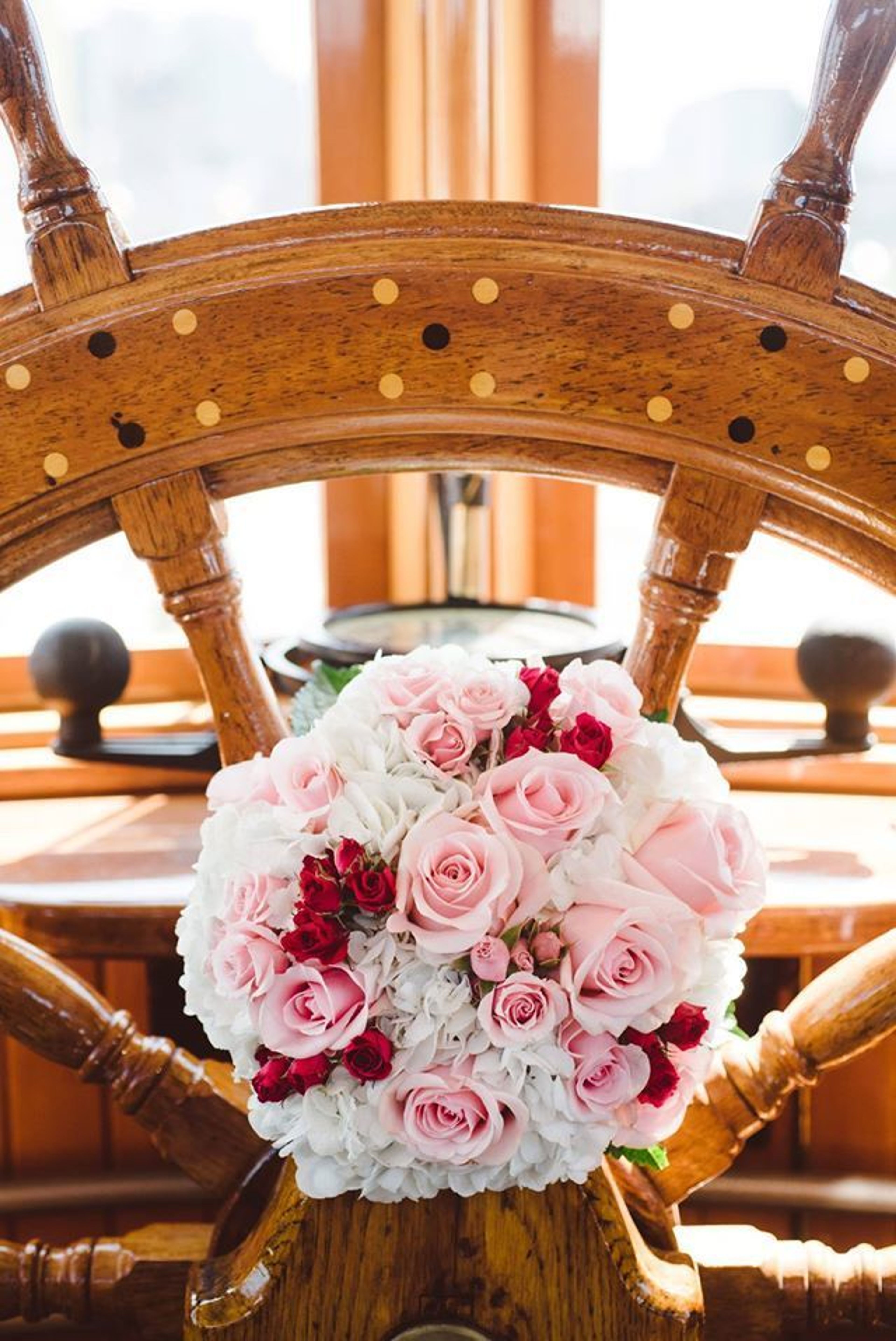 Cover photo of The Steamship Virginia V