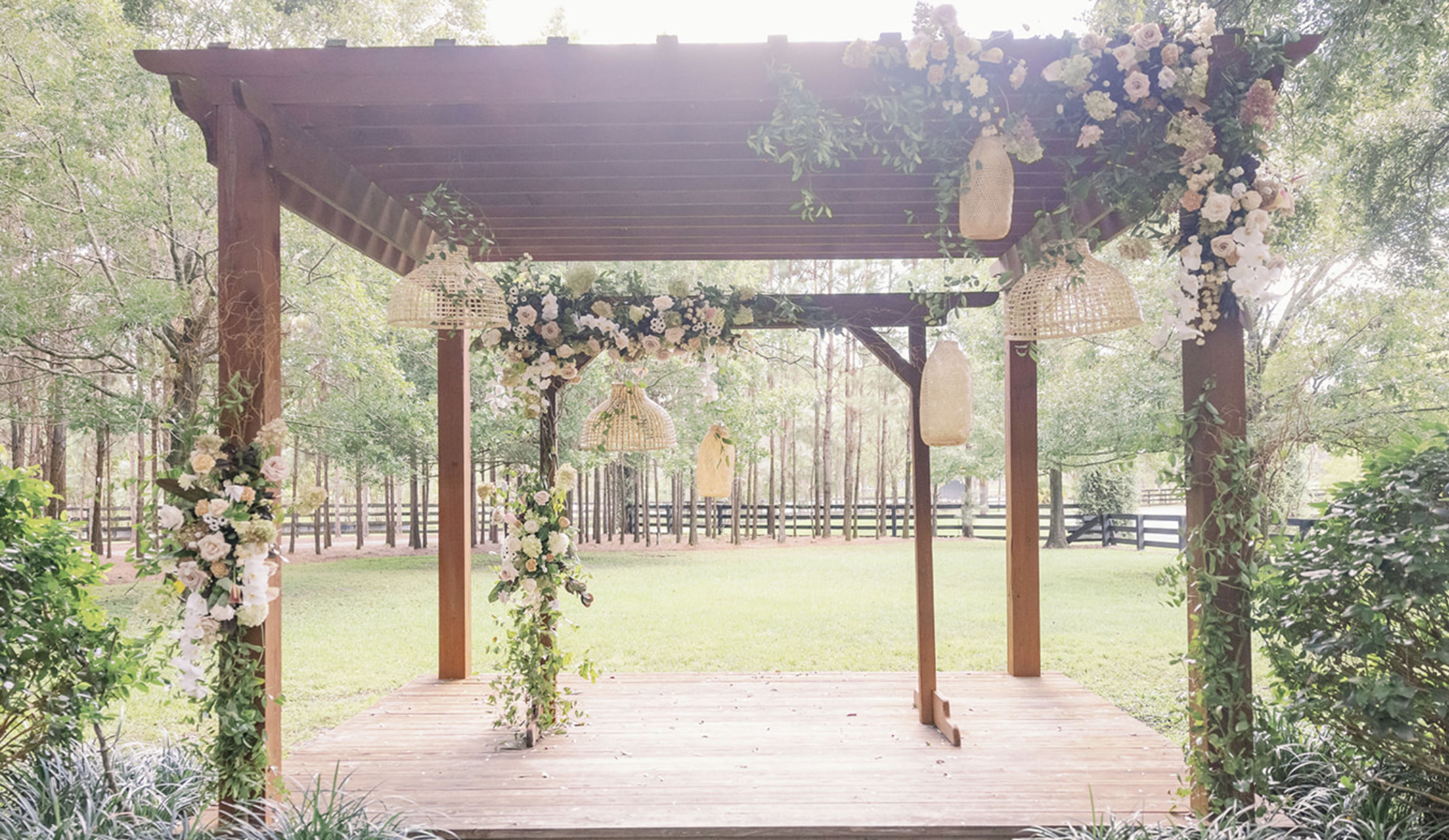 Cover photo of Club Lake Plantation