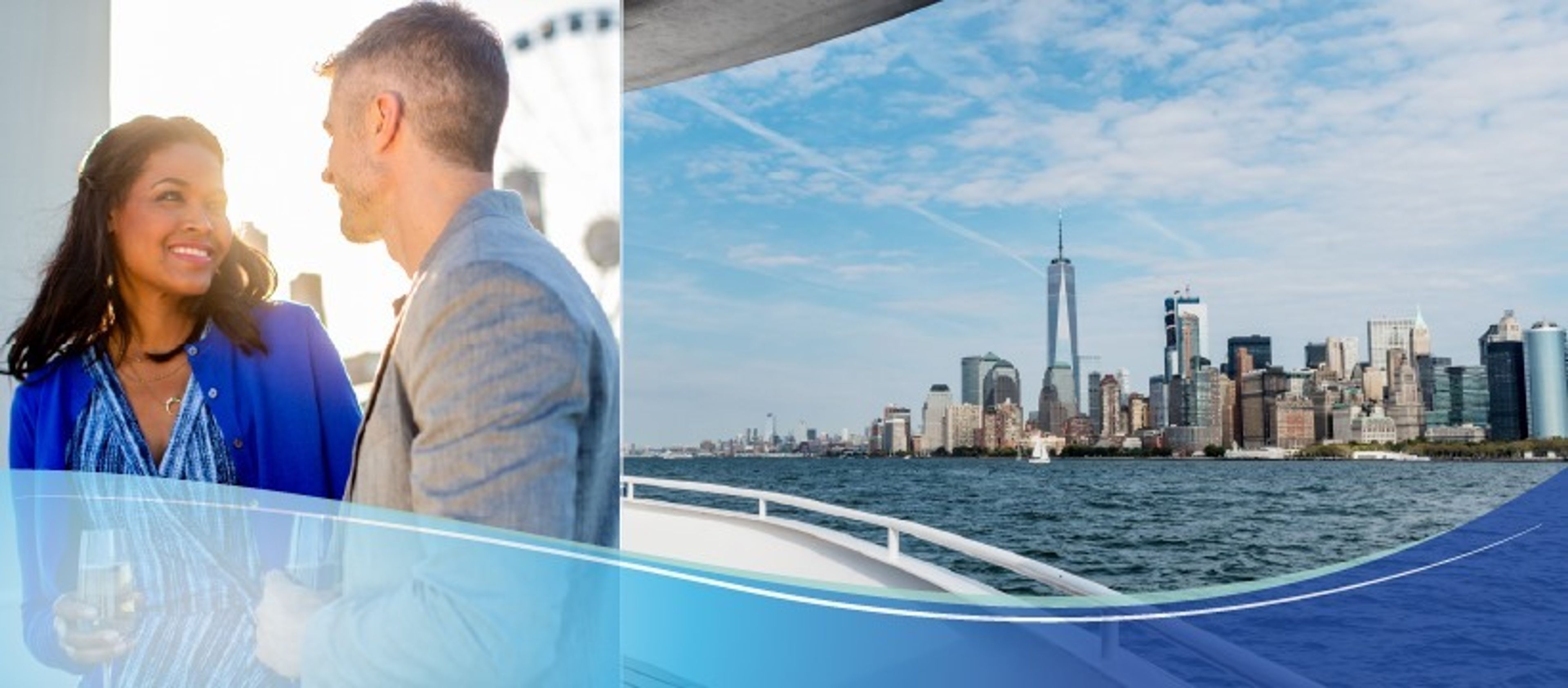 Cover photo of Entertainment Cruises, Atlantica