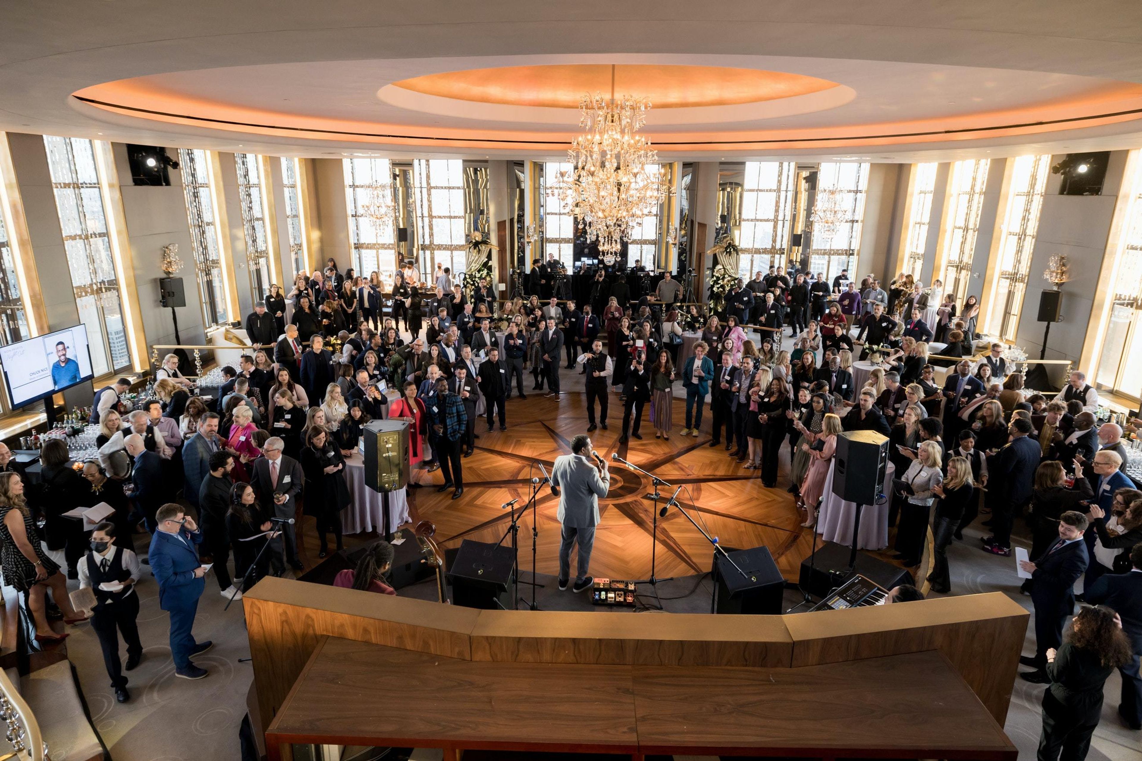 Cover photo of Bee Season Events