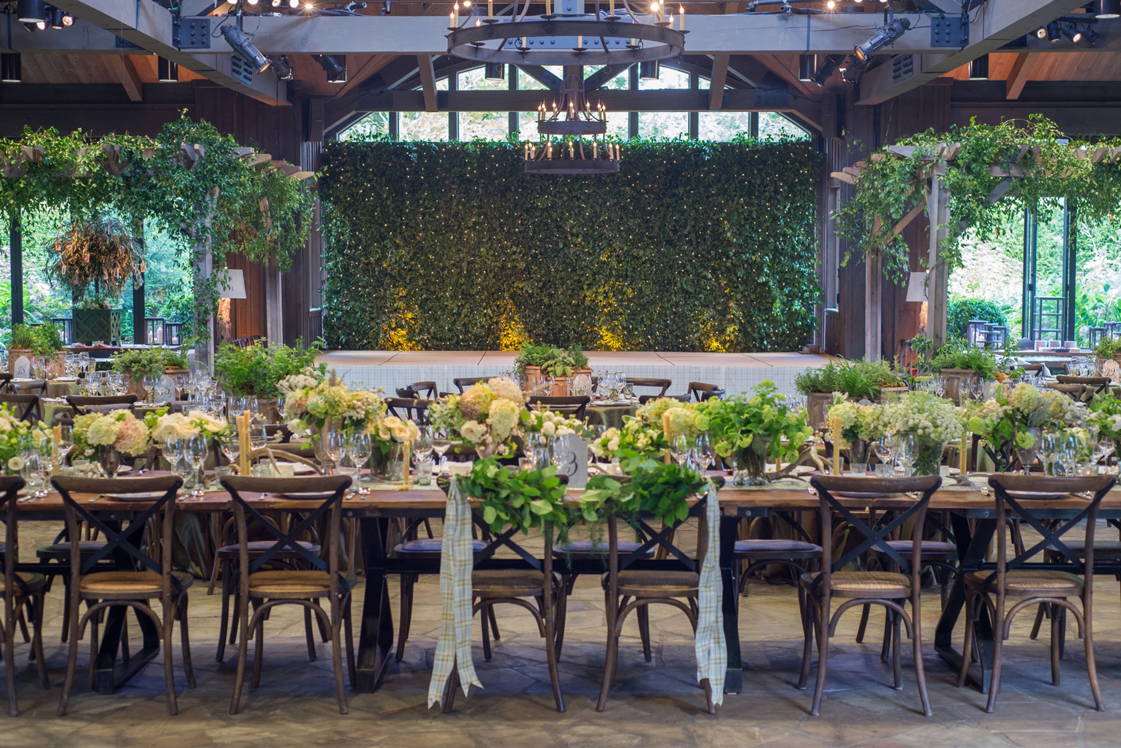 Cover photo of Blossoms Events