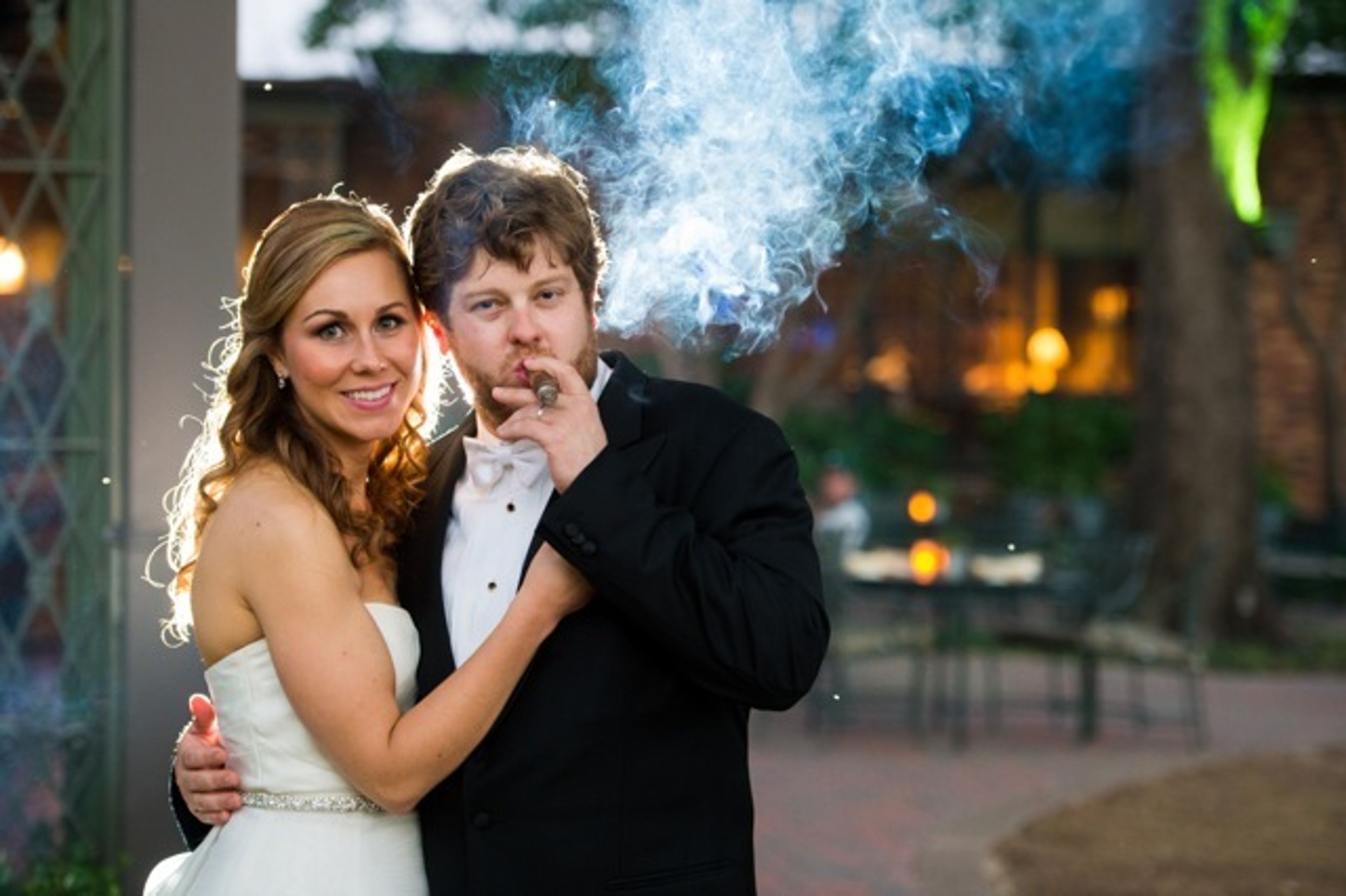 Cover photo of Cigar Roller