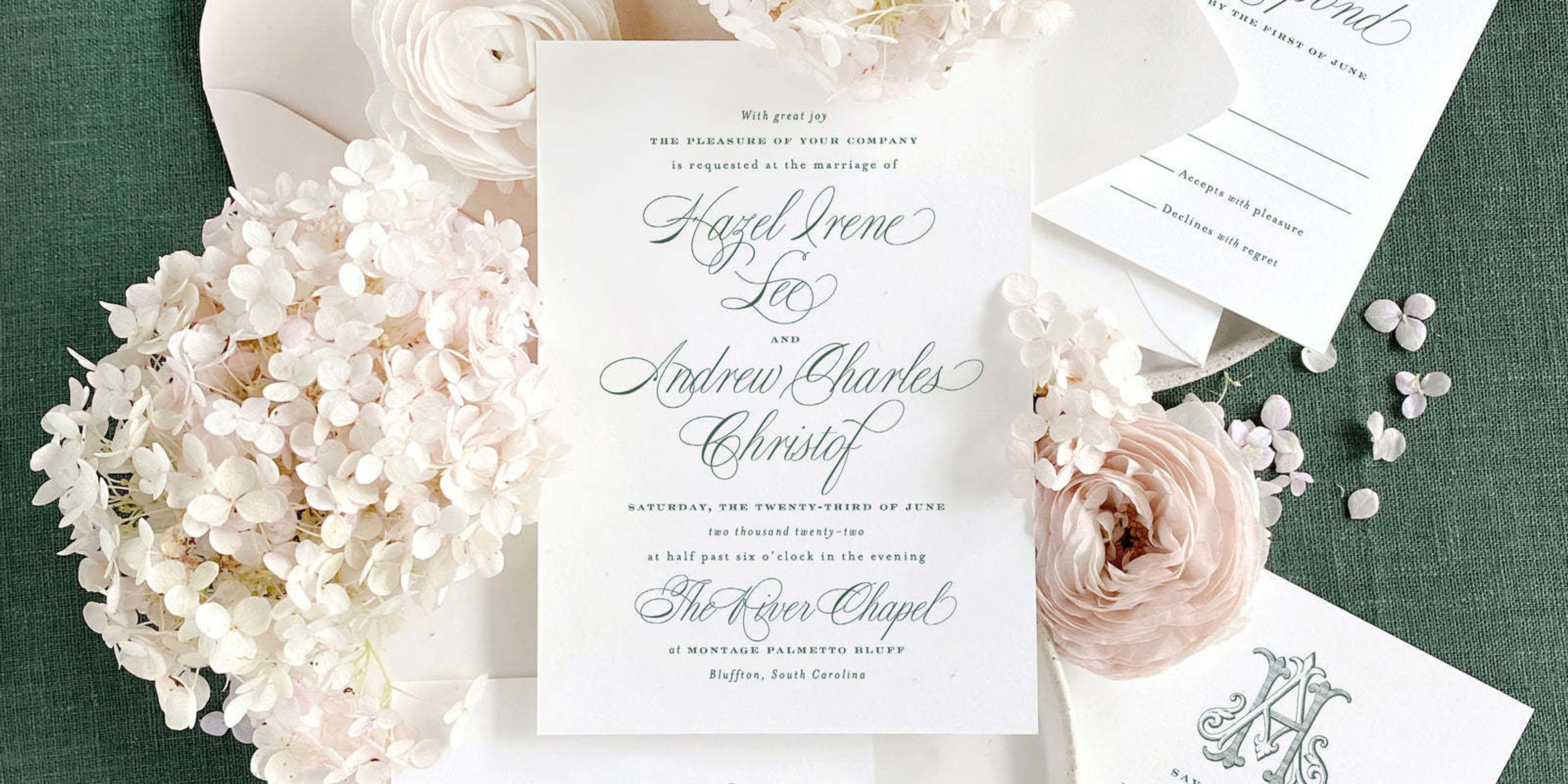 Cover photo of Empress Stationery