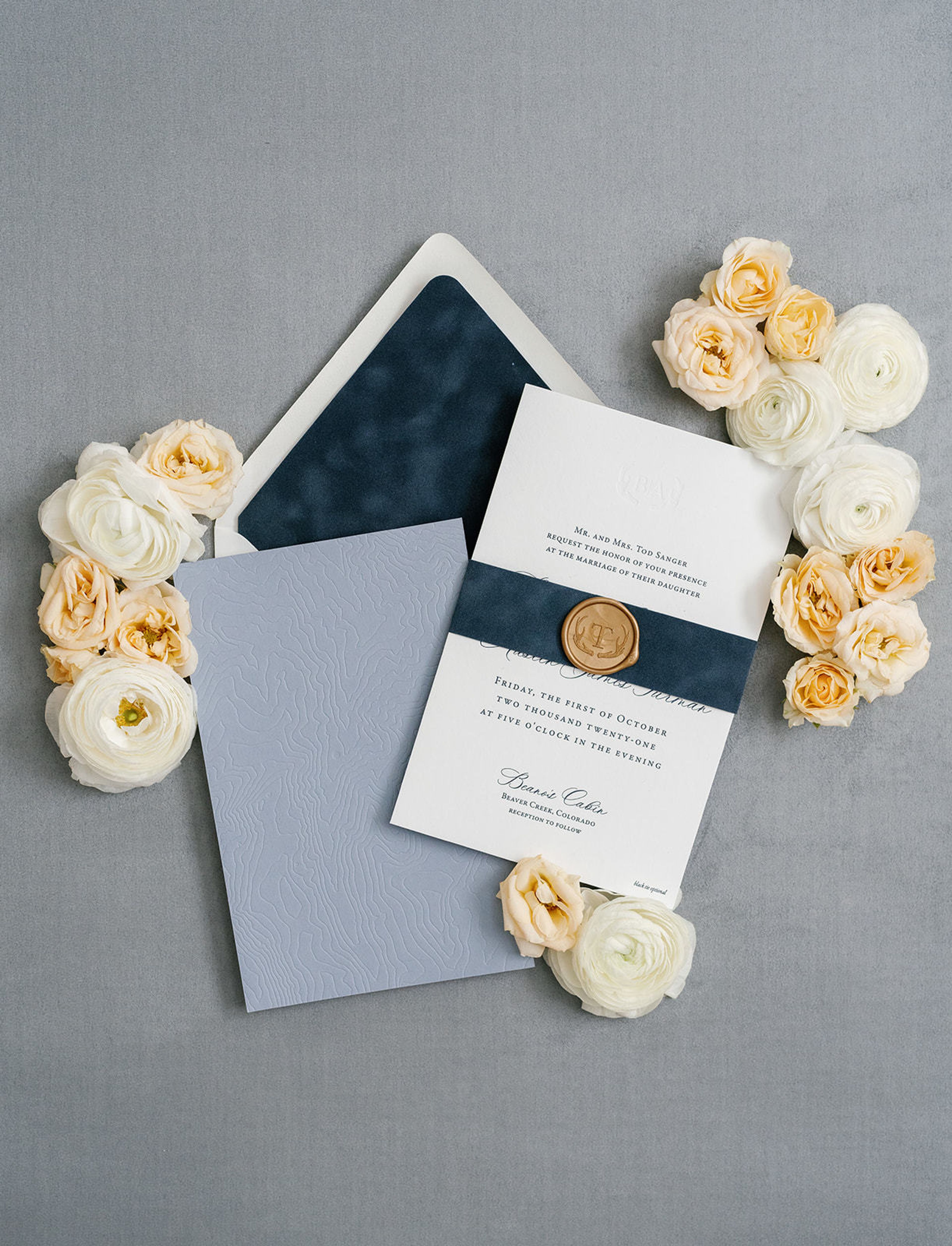 Cover photo of Four 13 Designs