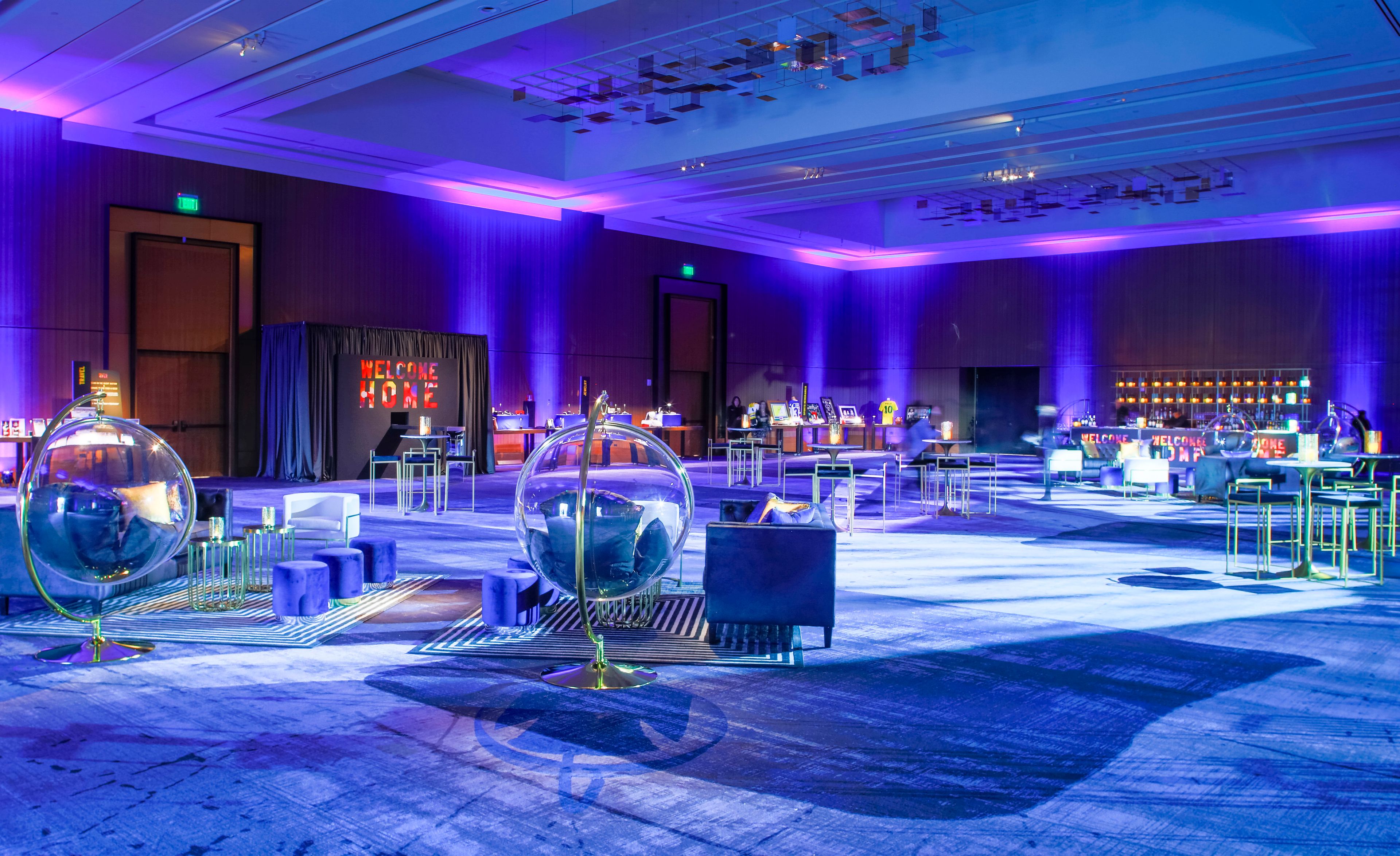 Cover photo of Omni Boston Hotel at the Seaport