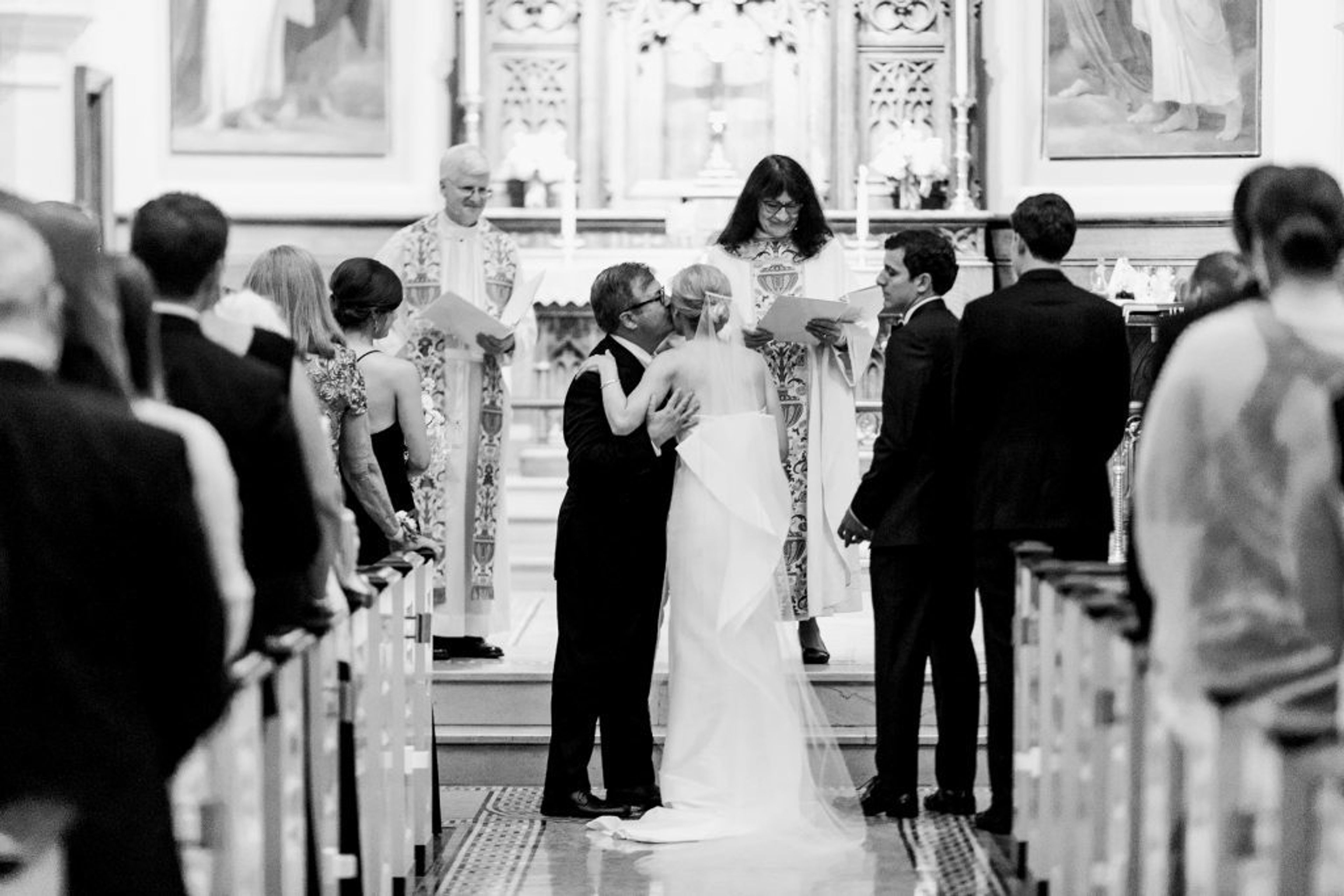 Cover photo of Tracey Salazar Photography