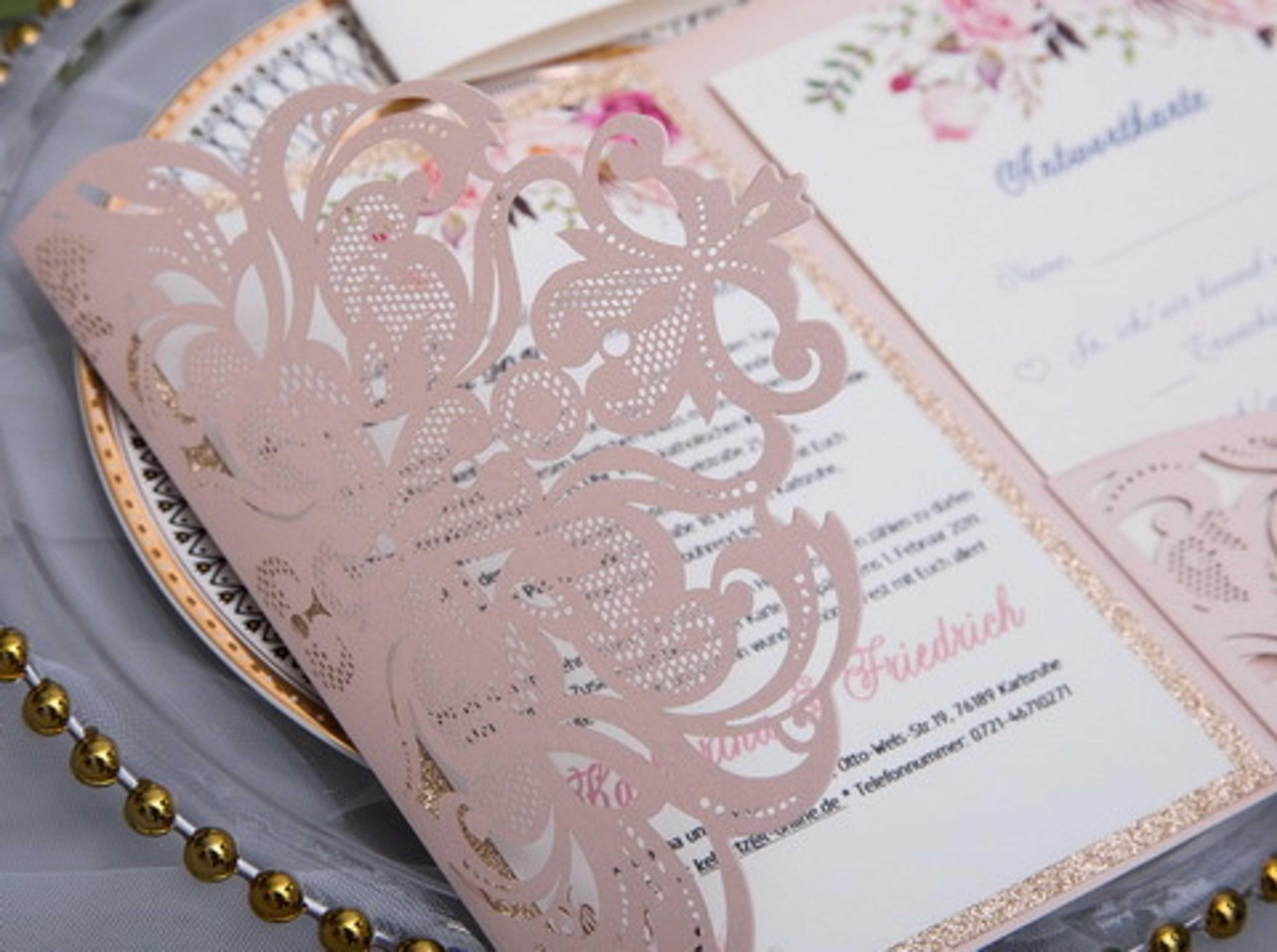 Cover photo of Janice Paper