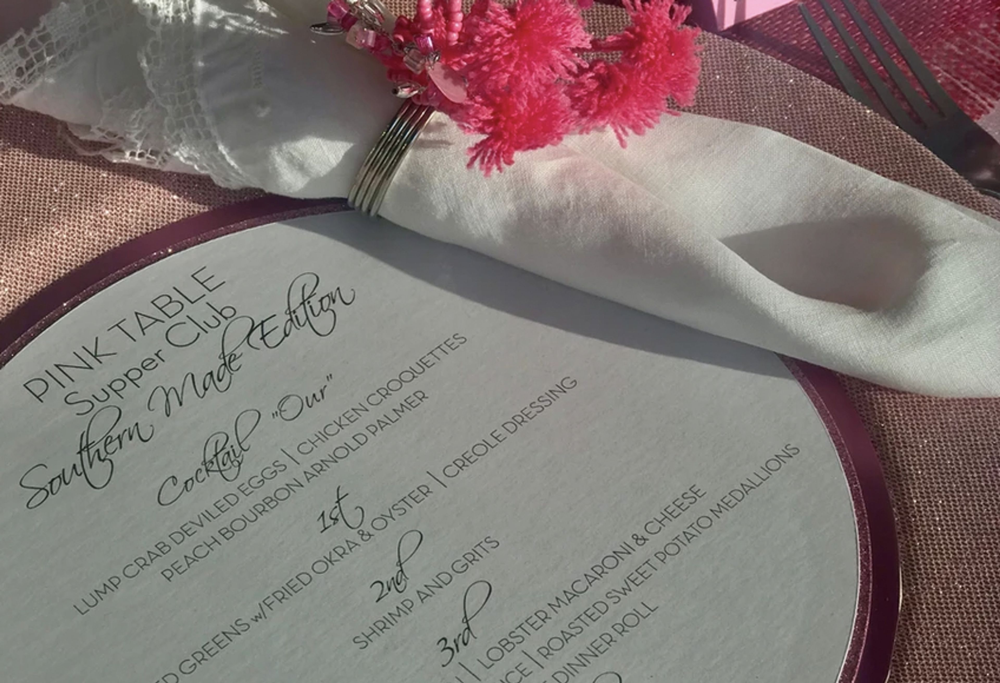 Cover photo of Posh Paper Expressions