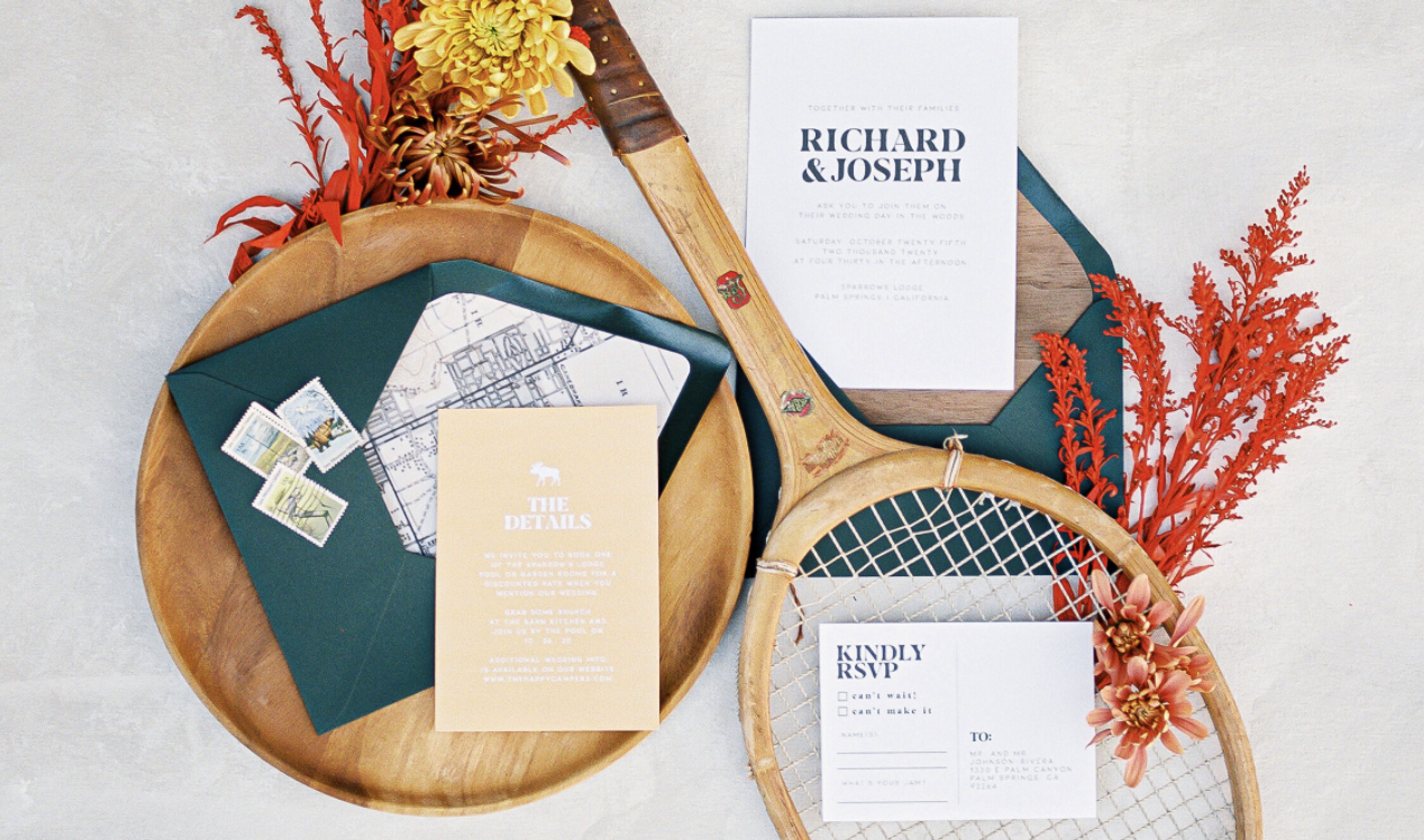 Cover photo of Something Lettered