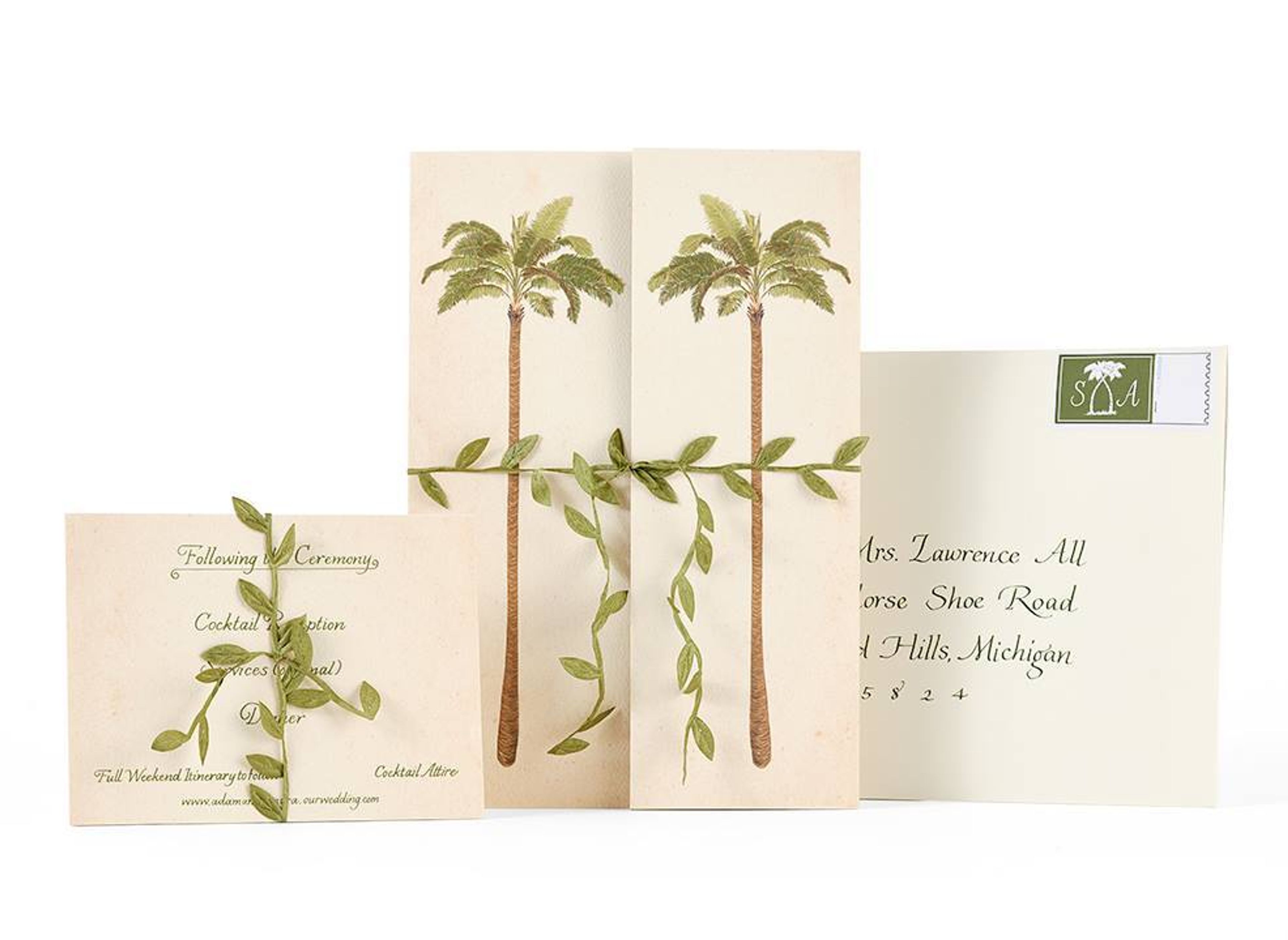 Cover photo of Ellen Weldon Design LLC