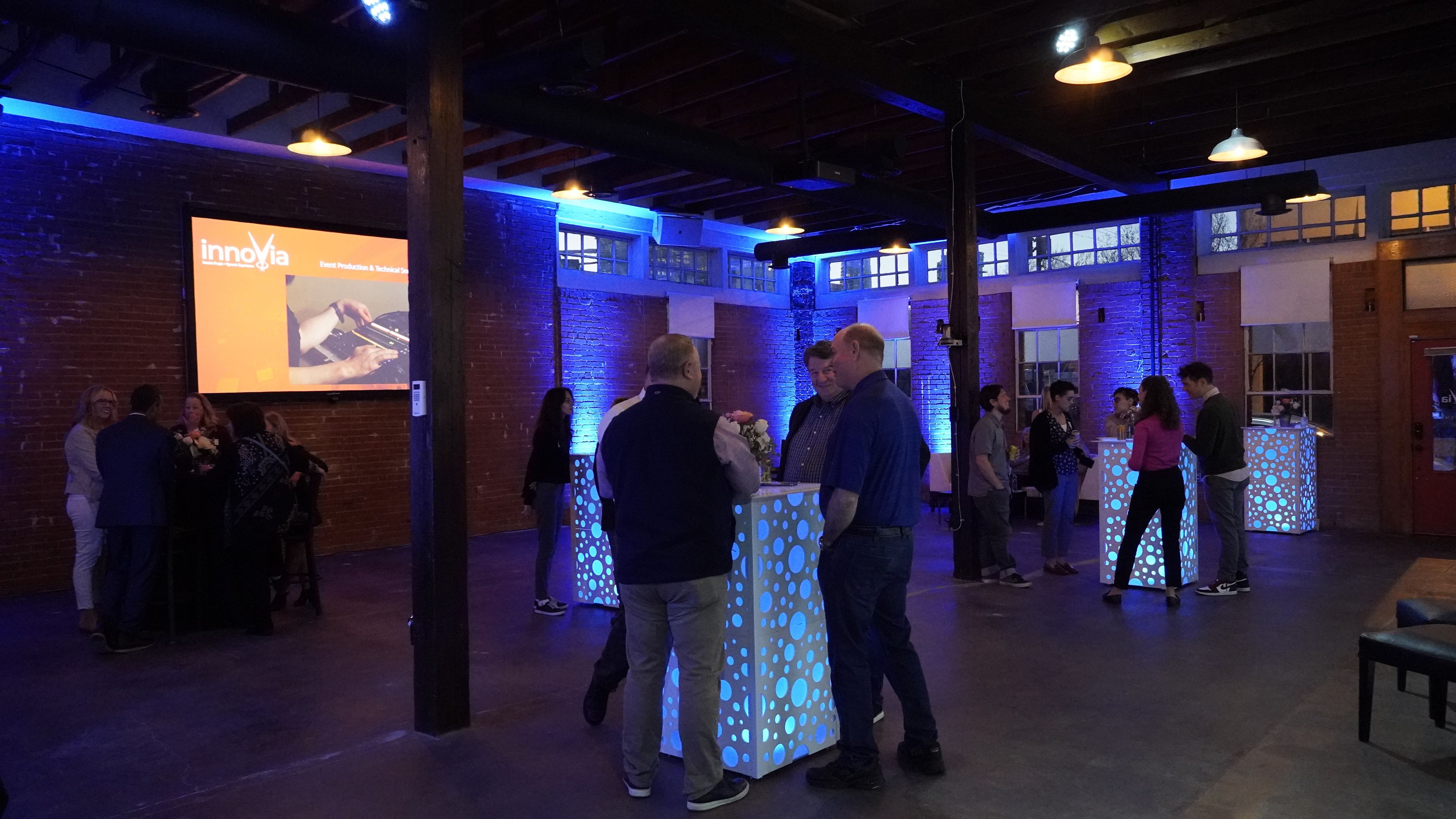 Cover photo of 2700 Swiss Event Space