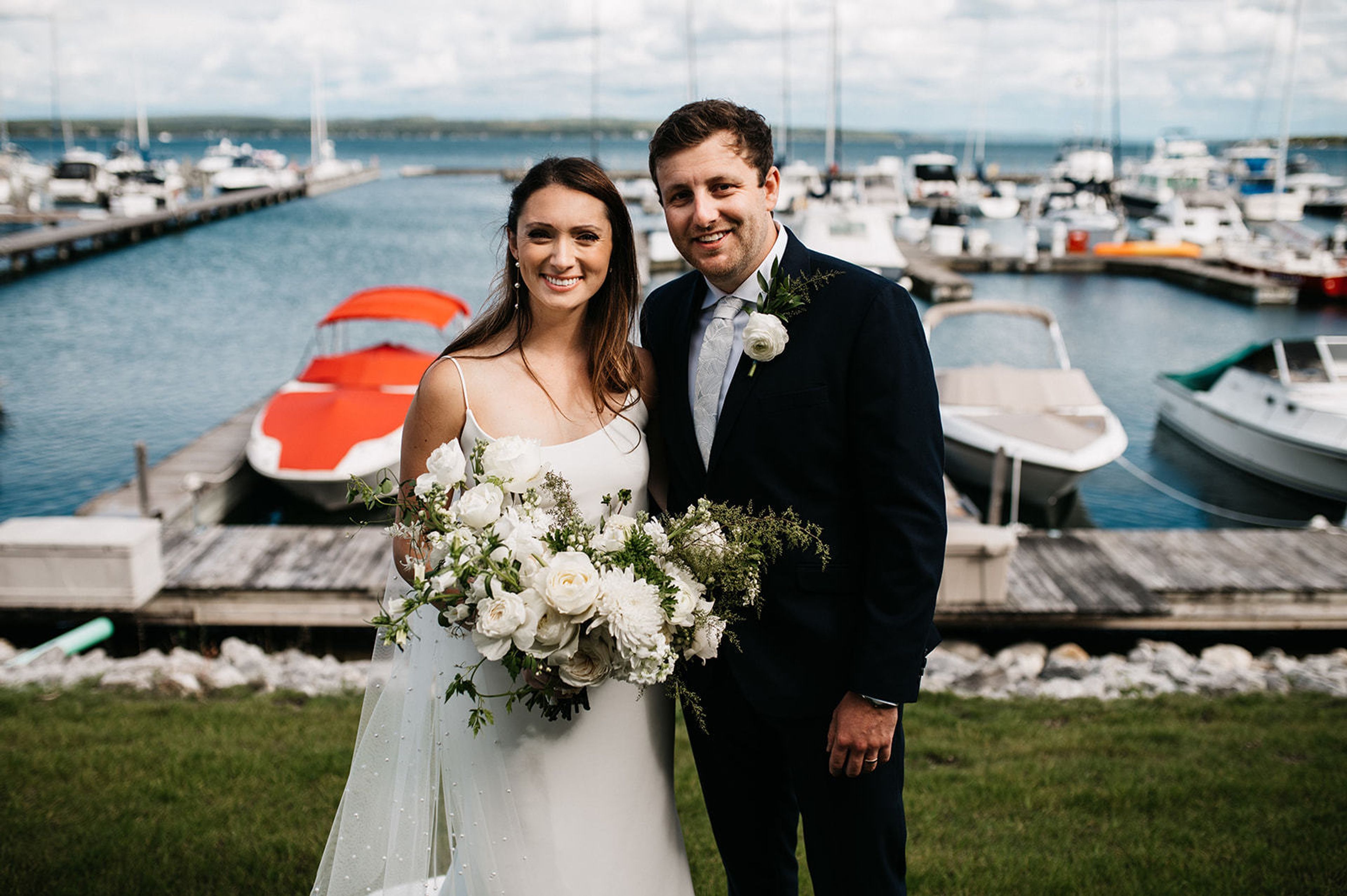 Cover photo of CYC Events - Charlevoix Yacht Club Events