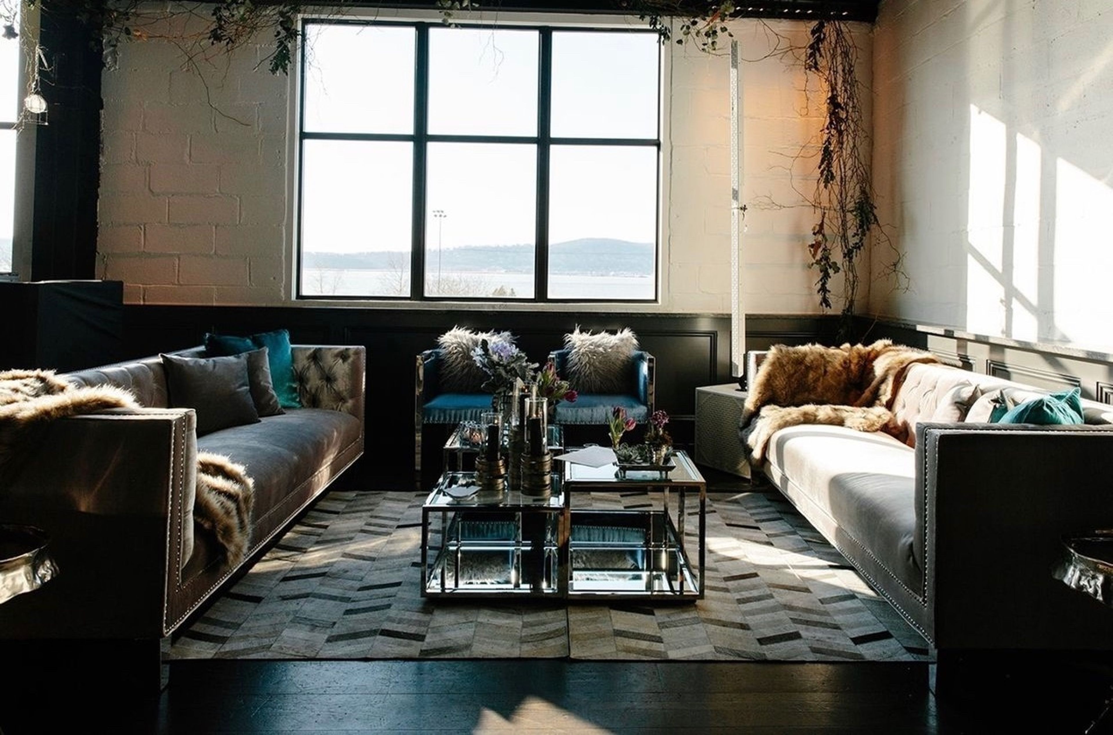 Cover photo of Hudson Loft