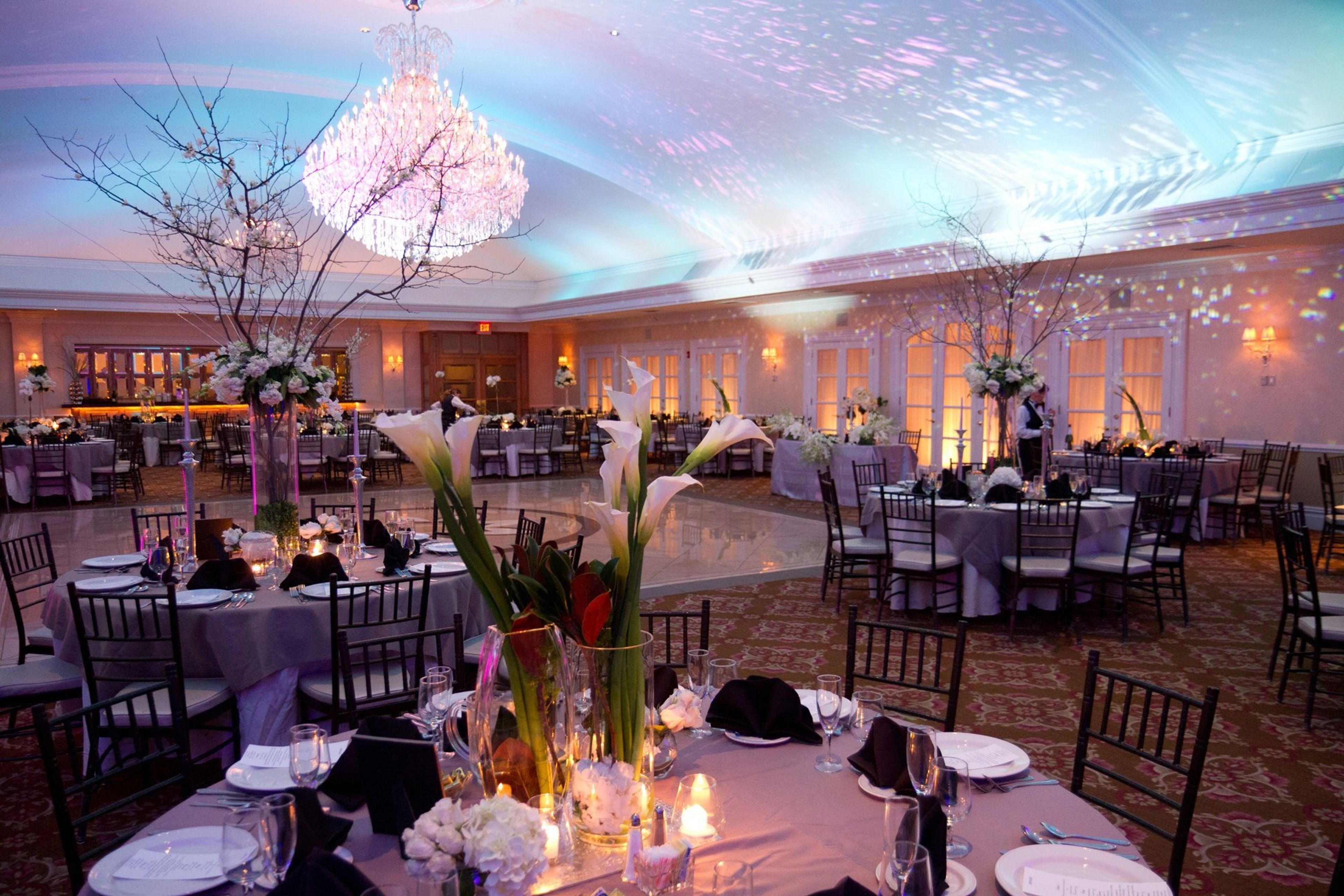 Cover photo of Fiesta Banquets