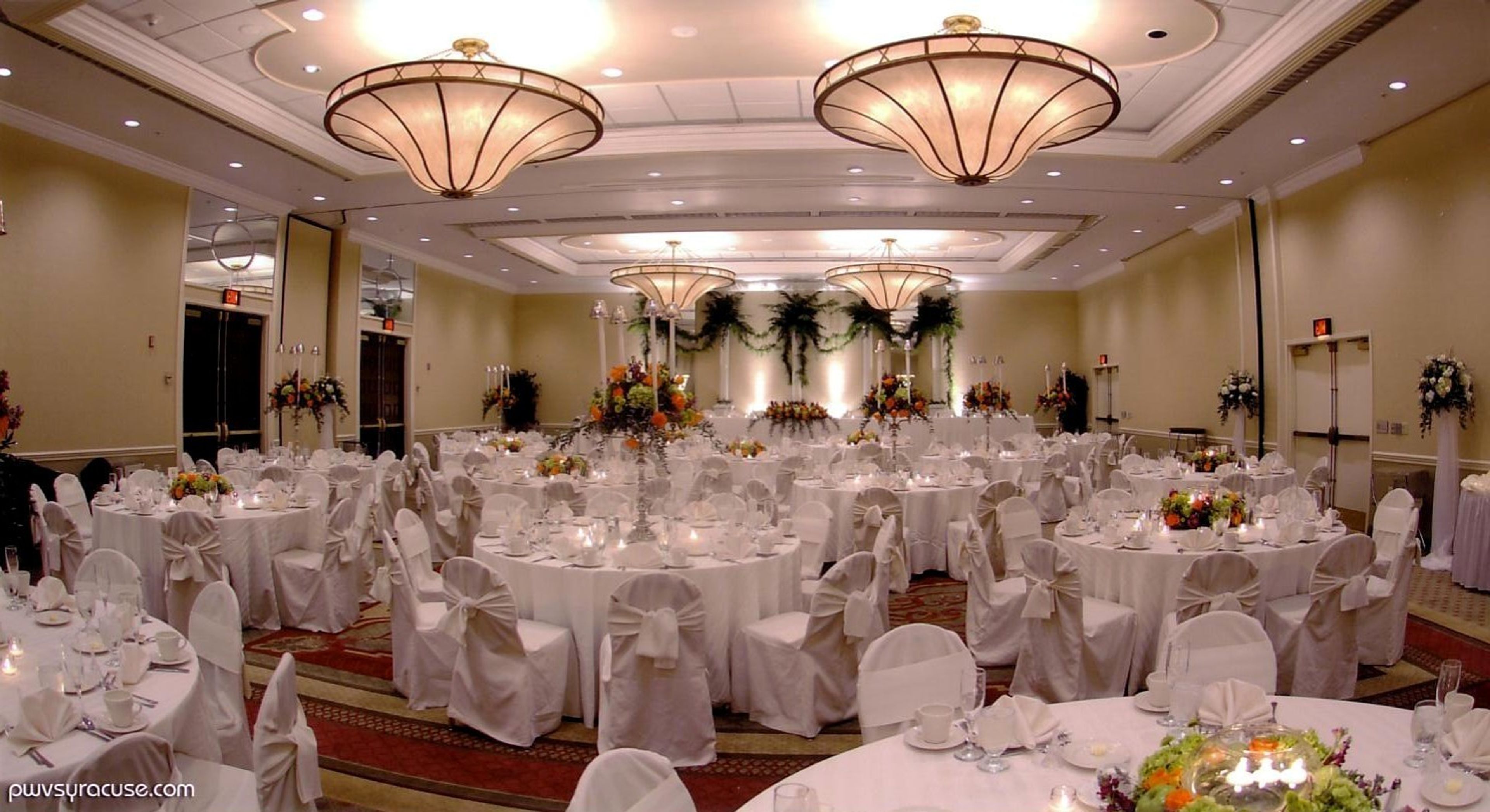 Cover photo of Sheraton Syracuse