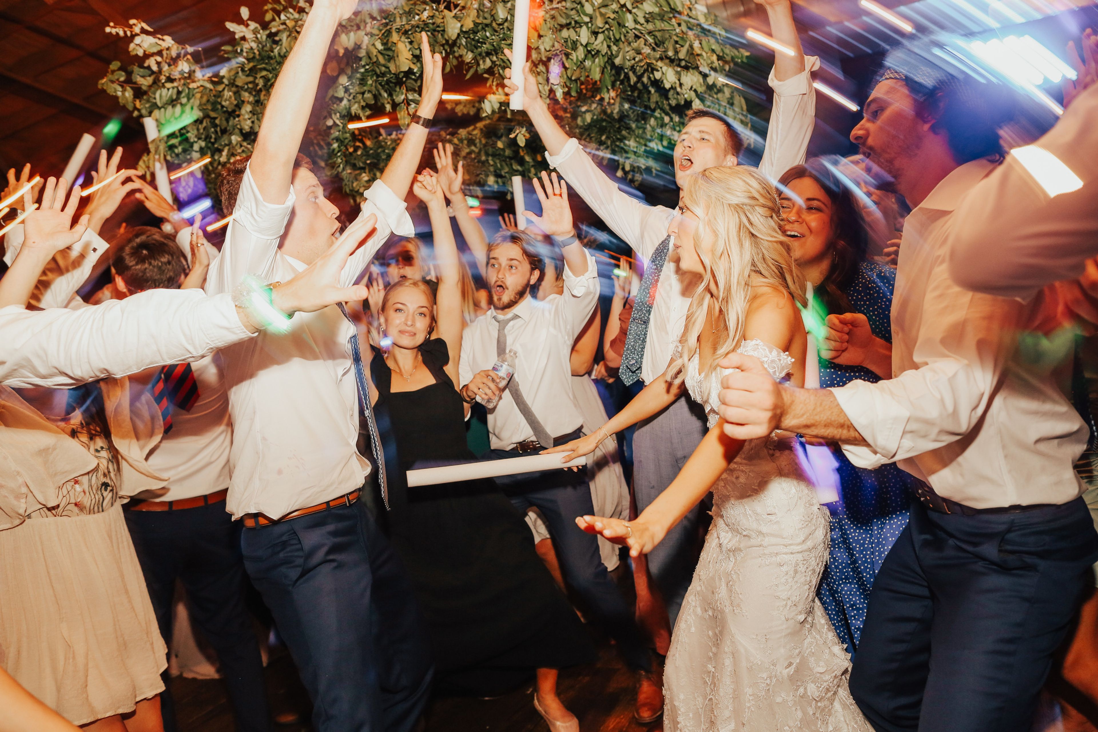 Cover photo of AMP'D ENTERTAINMENT