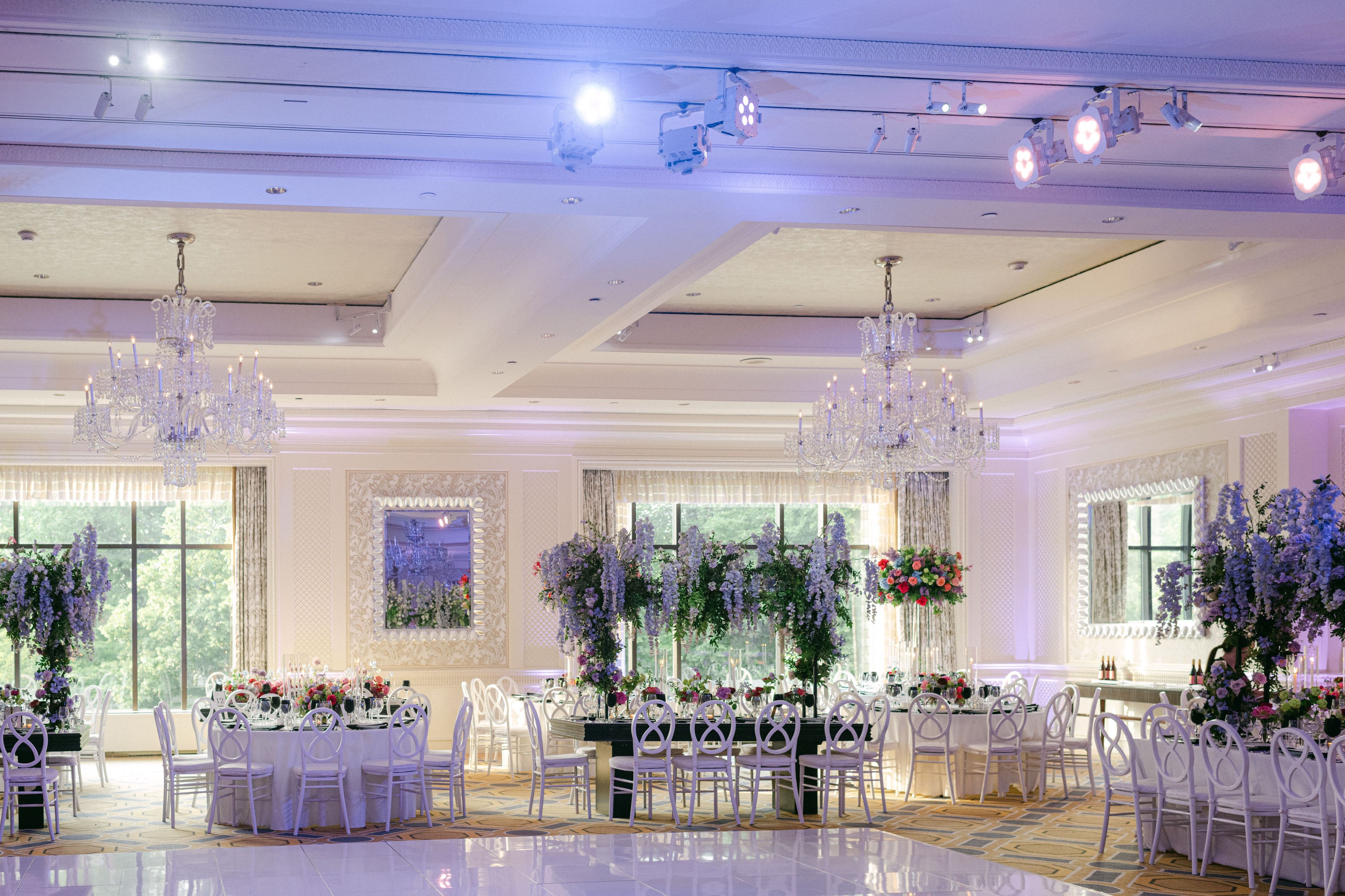 Cover photo of Four Seasons Hotel Boston