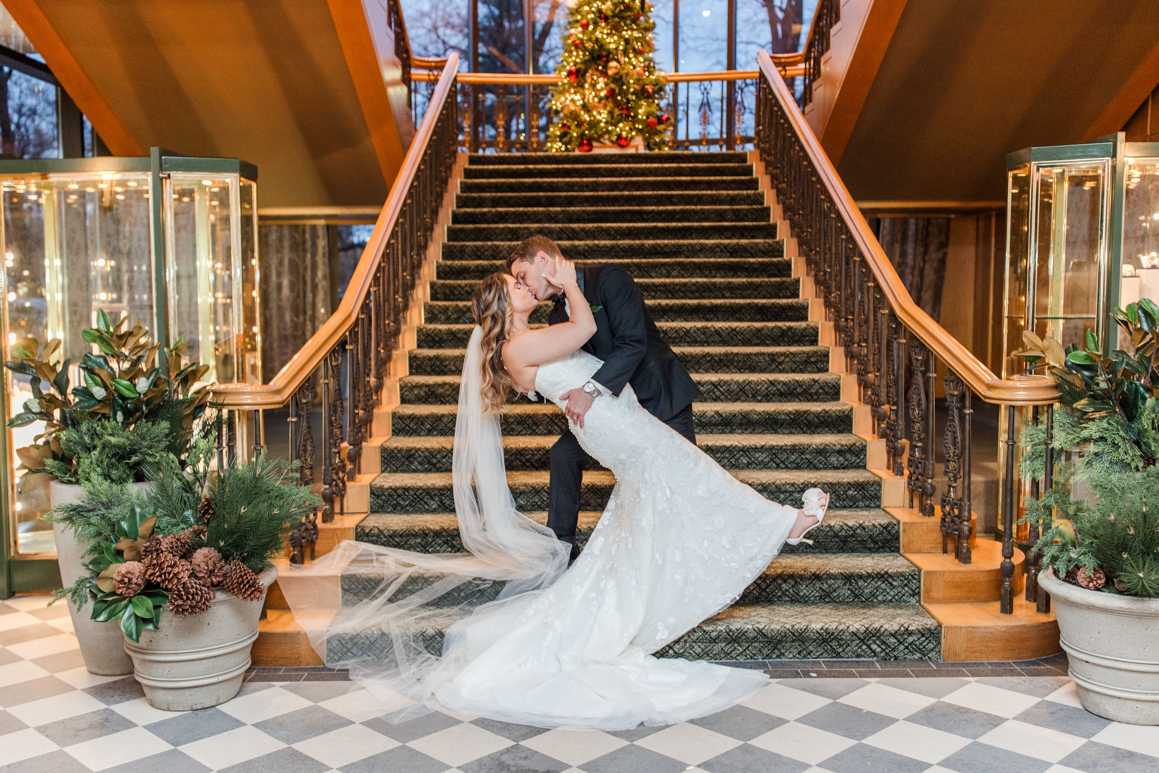 Cover photo of Four Seasons Hotel Boston