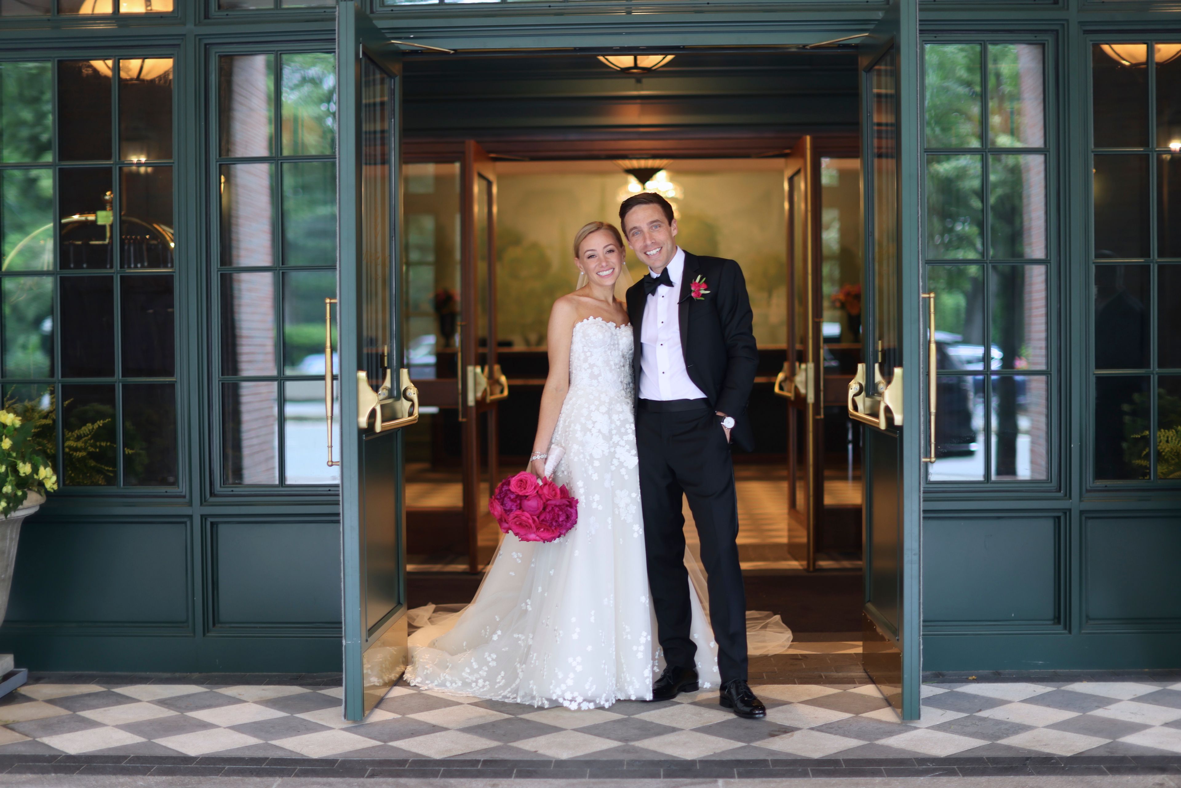 Cover photo of Four Seasons Hotel Boston