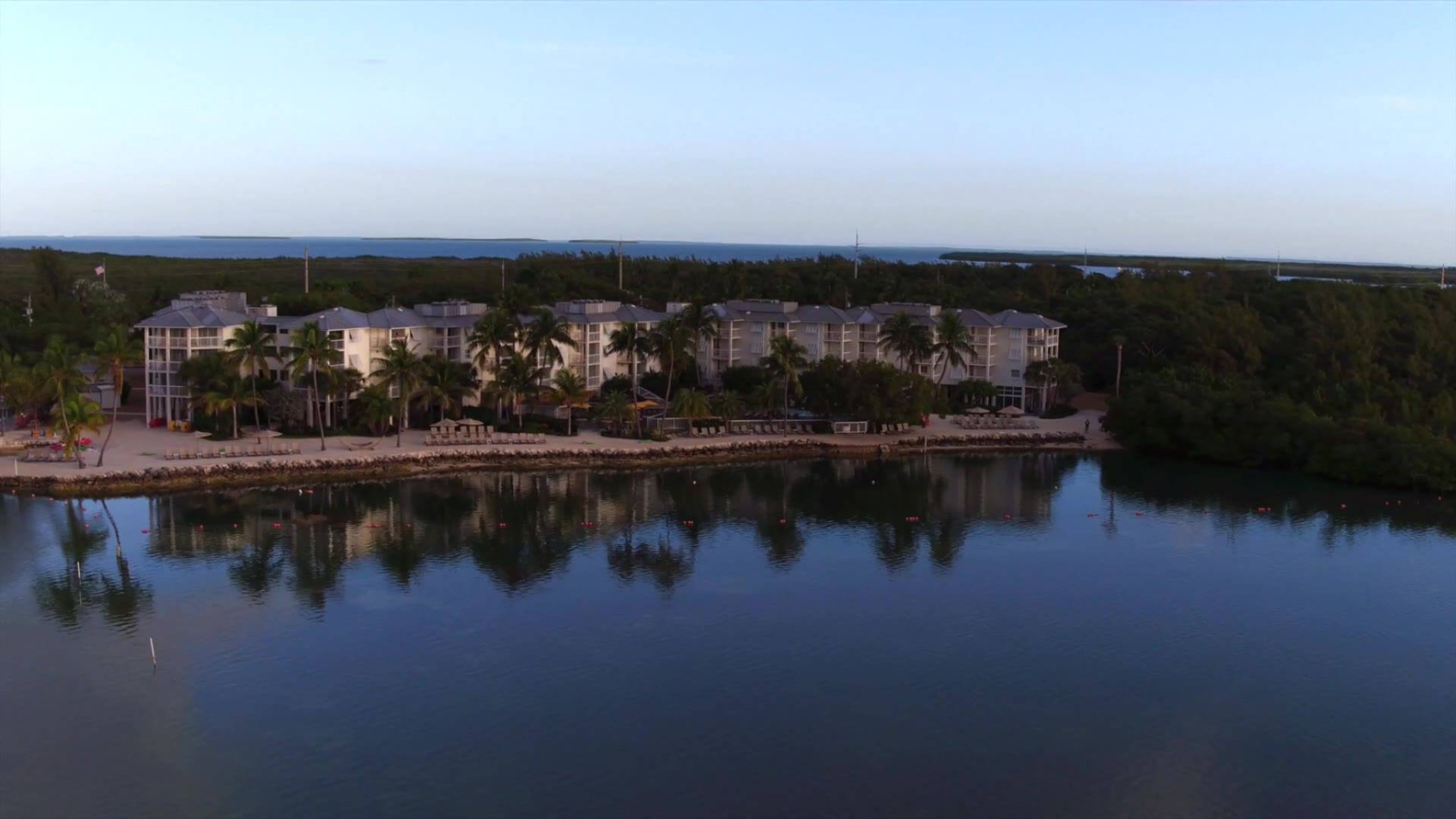 Cover photo of Pelican Cove Hotel