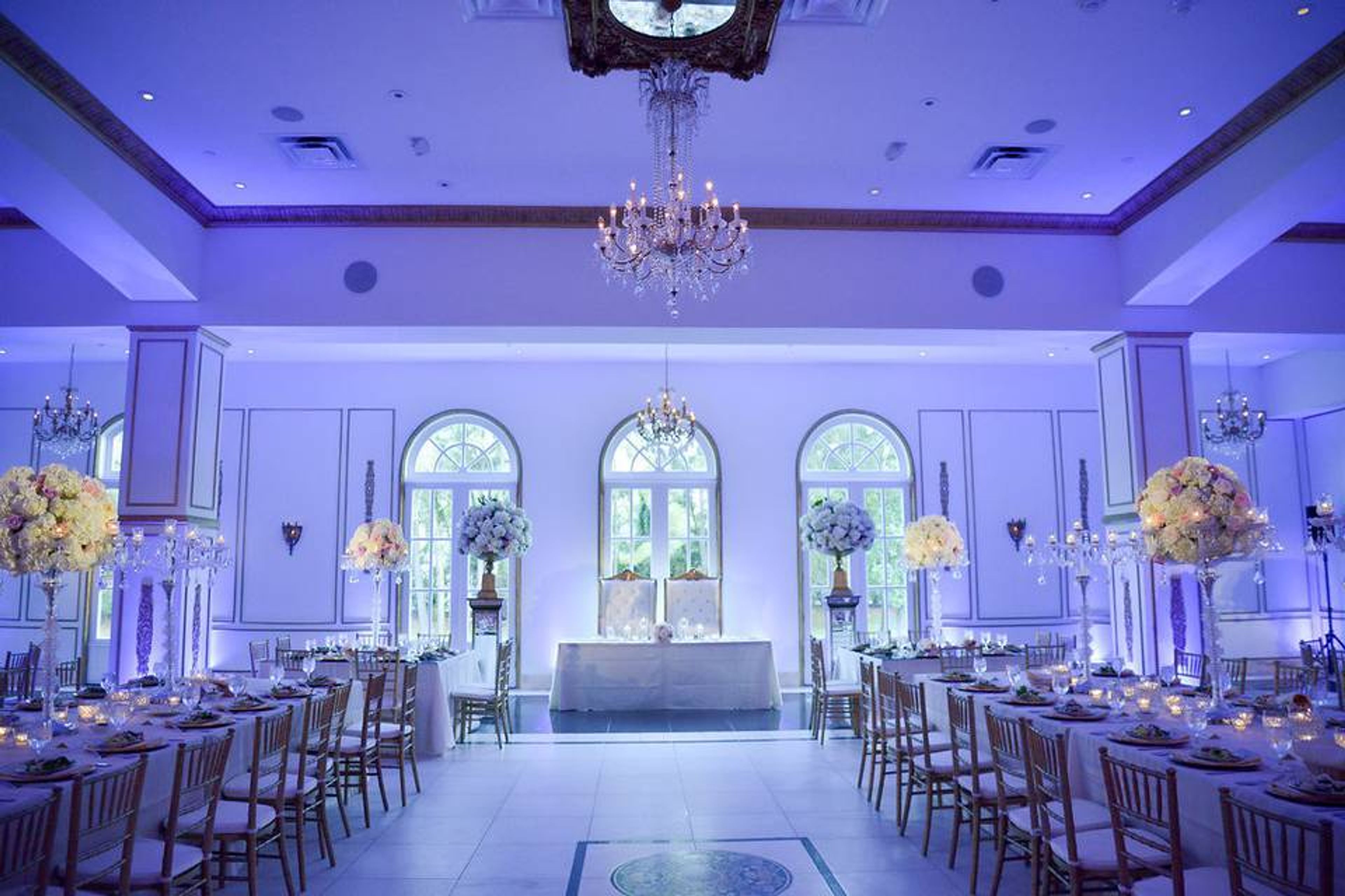 Cover photo of Anna Myers Events