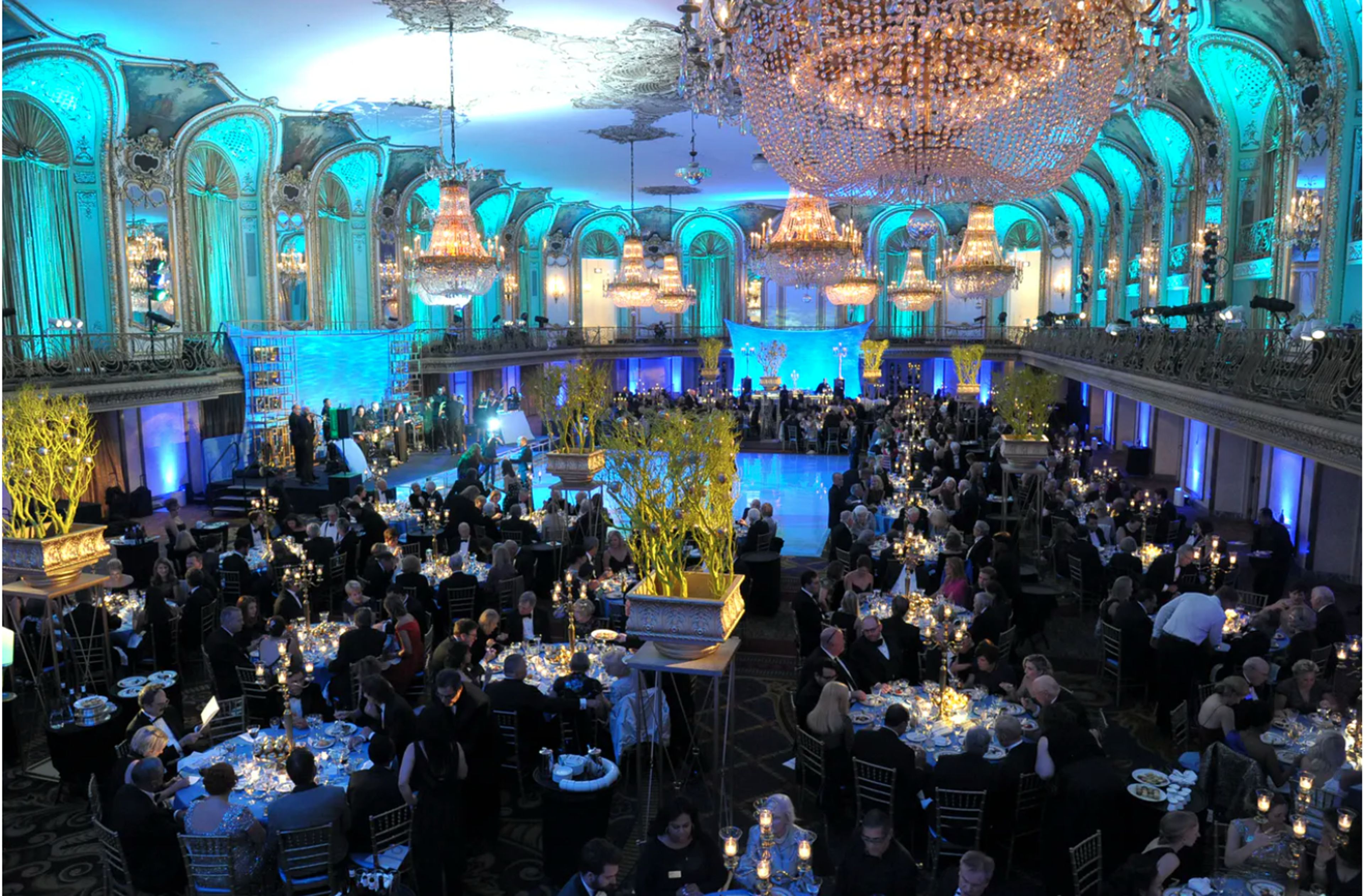 Cover photo of The Impact Group