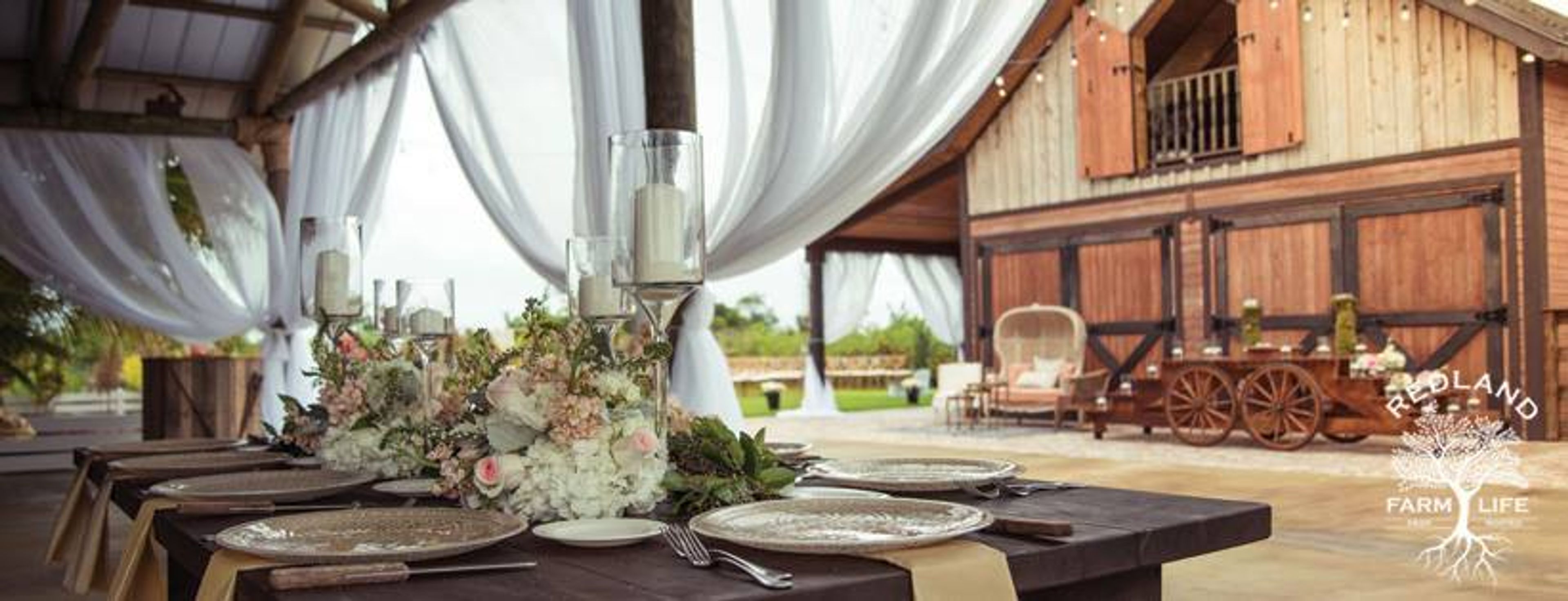 Cover photo of Redland Farm Life