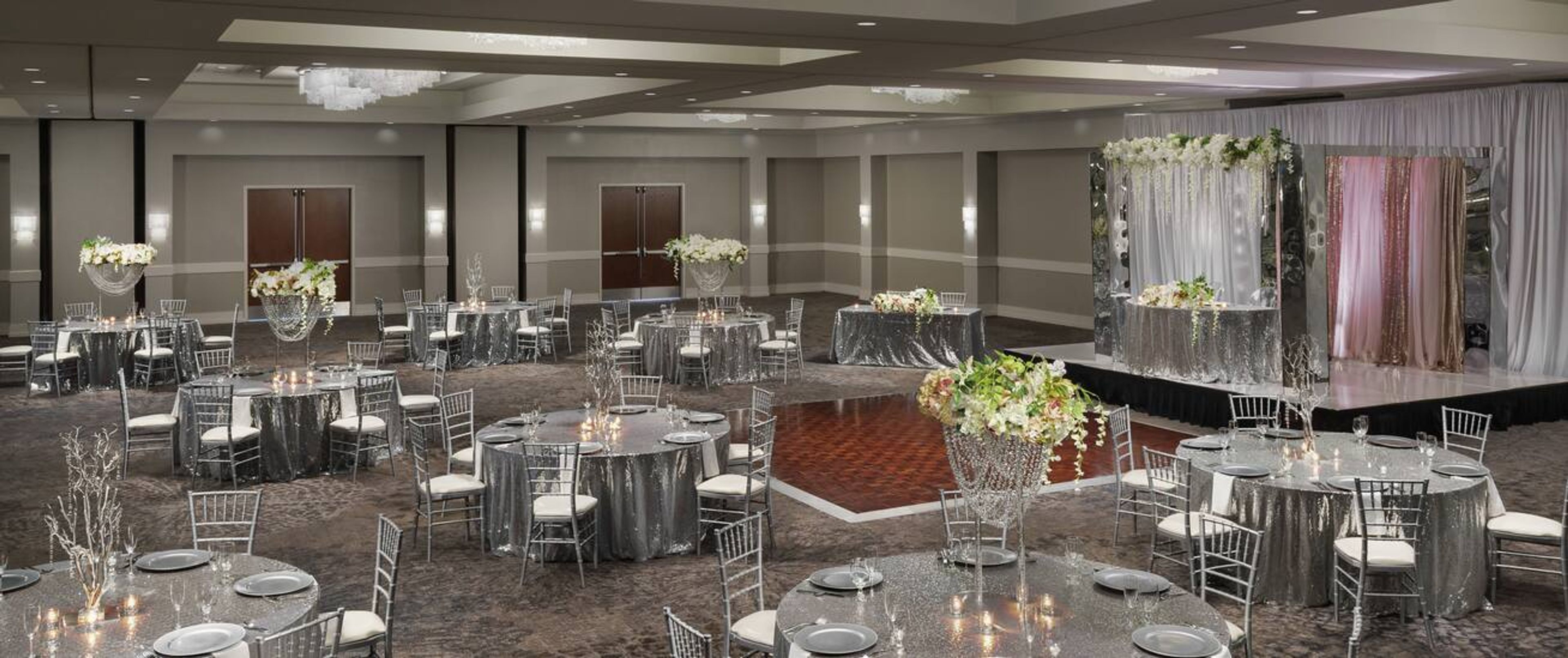 Cover photo of DoubleTree by Hilton Orlando Airport