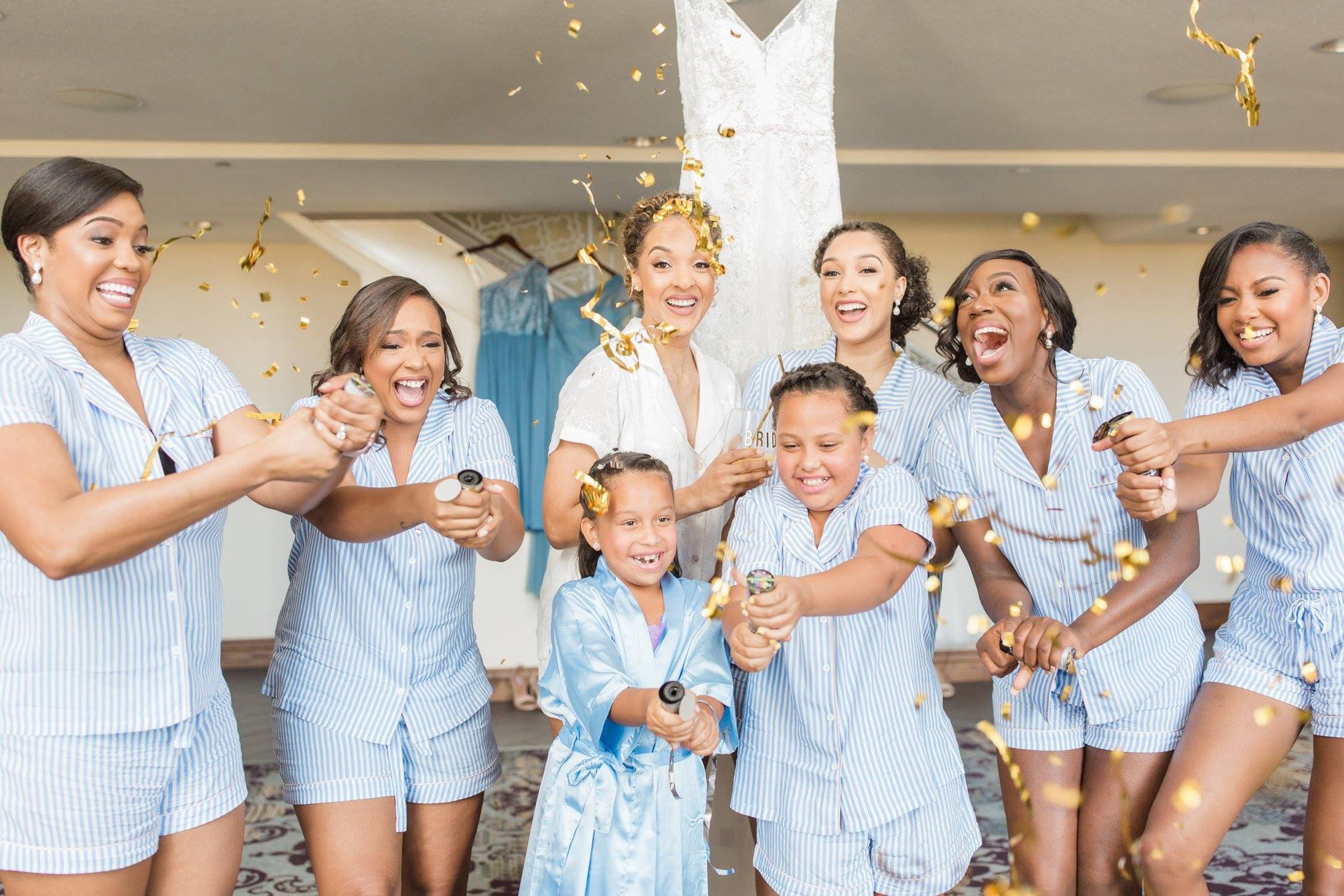 Cover photo of Embassy Suite Orlando Airport