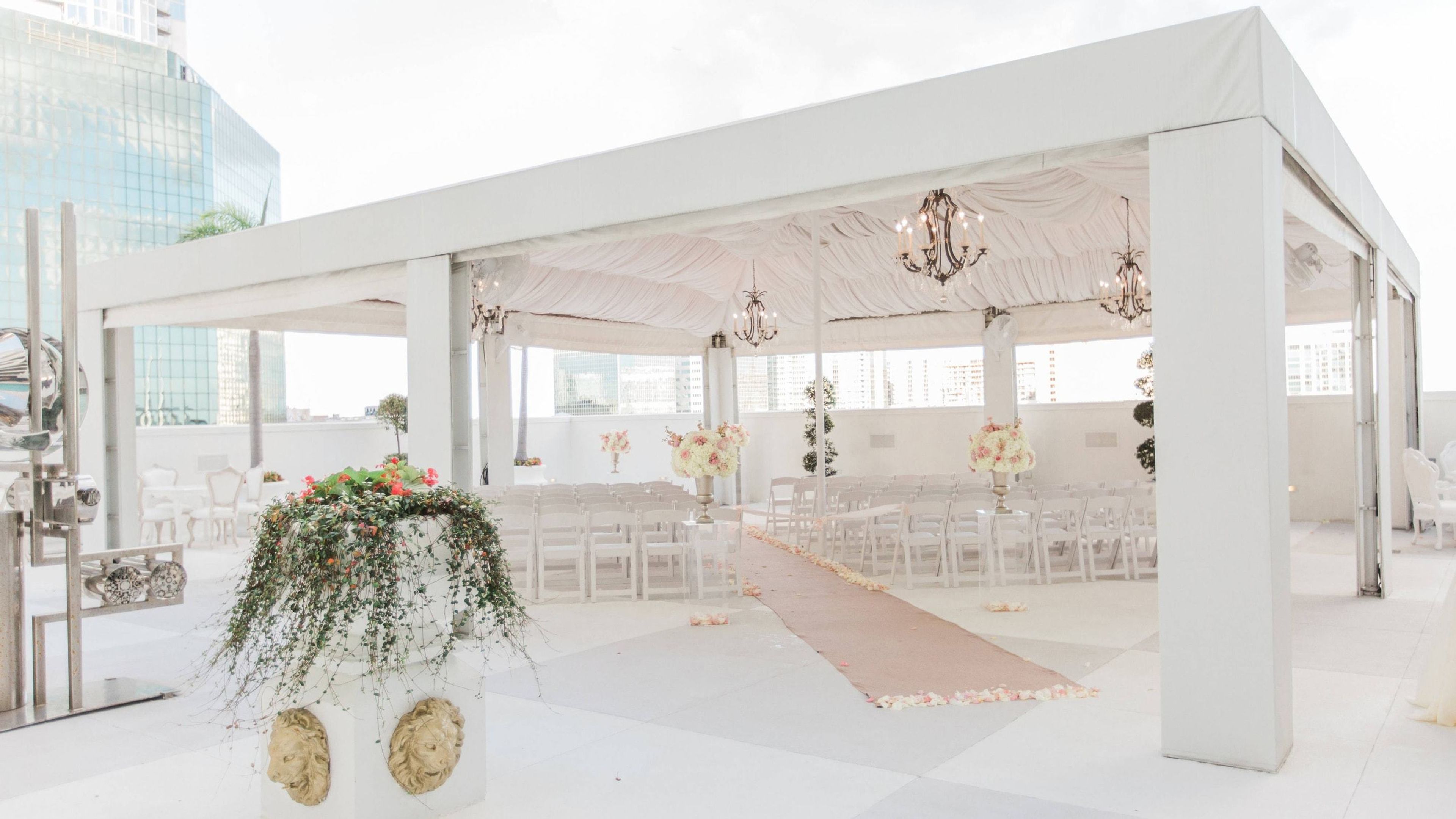 Cover photo of Grand Bohemian Hotel Orlando