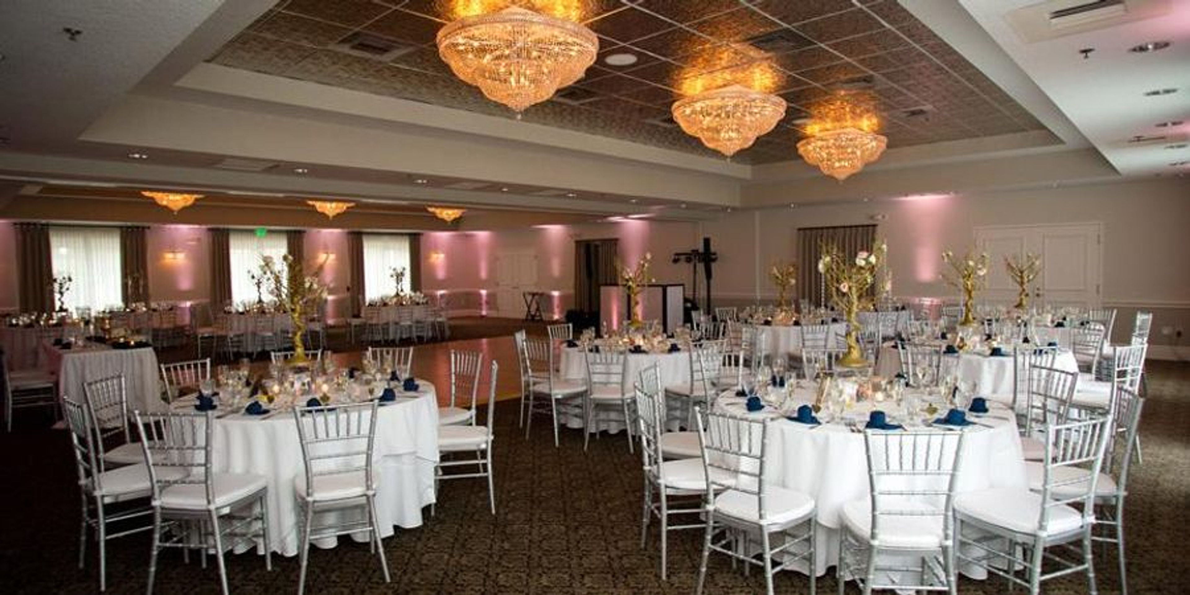 Cover photo of Heathrow Country Club