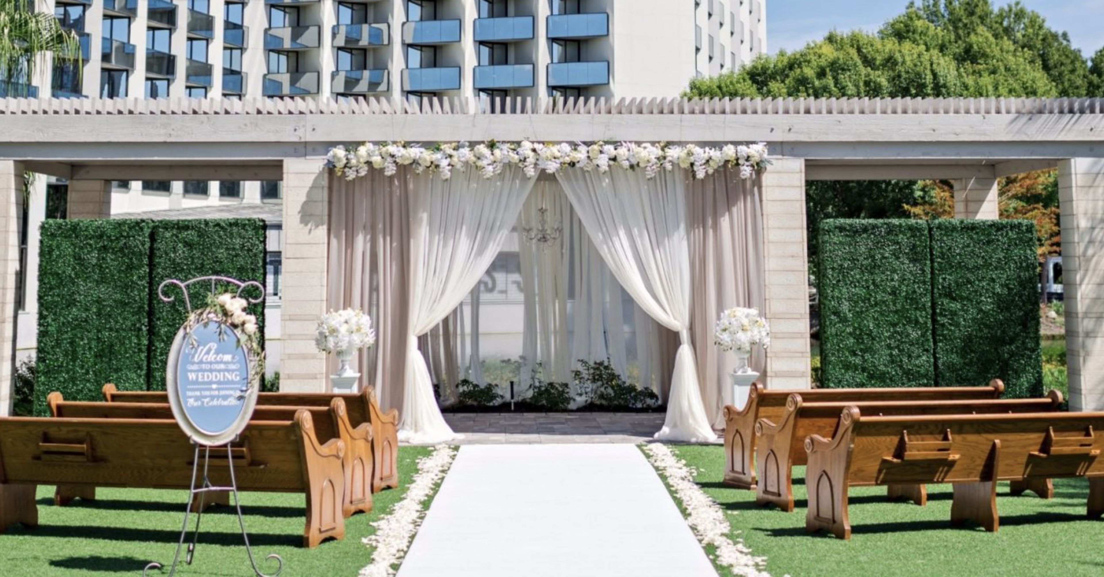 Cover photo of Hilton Orlando Buena Vista Palace