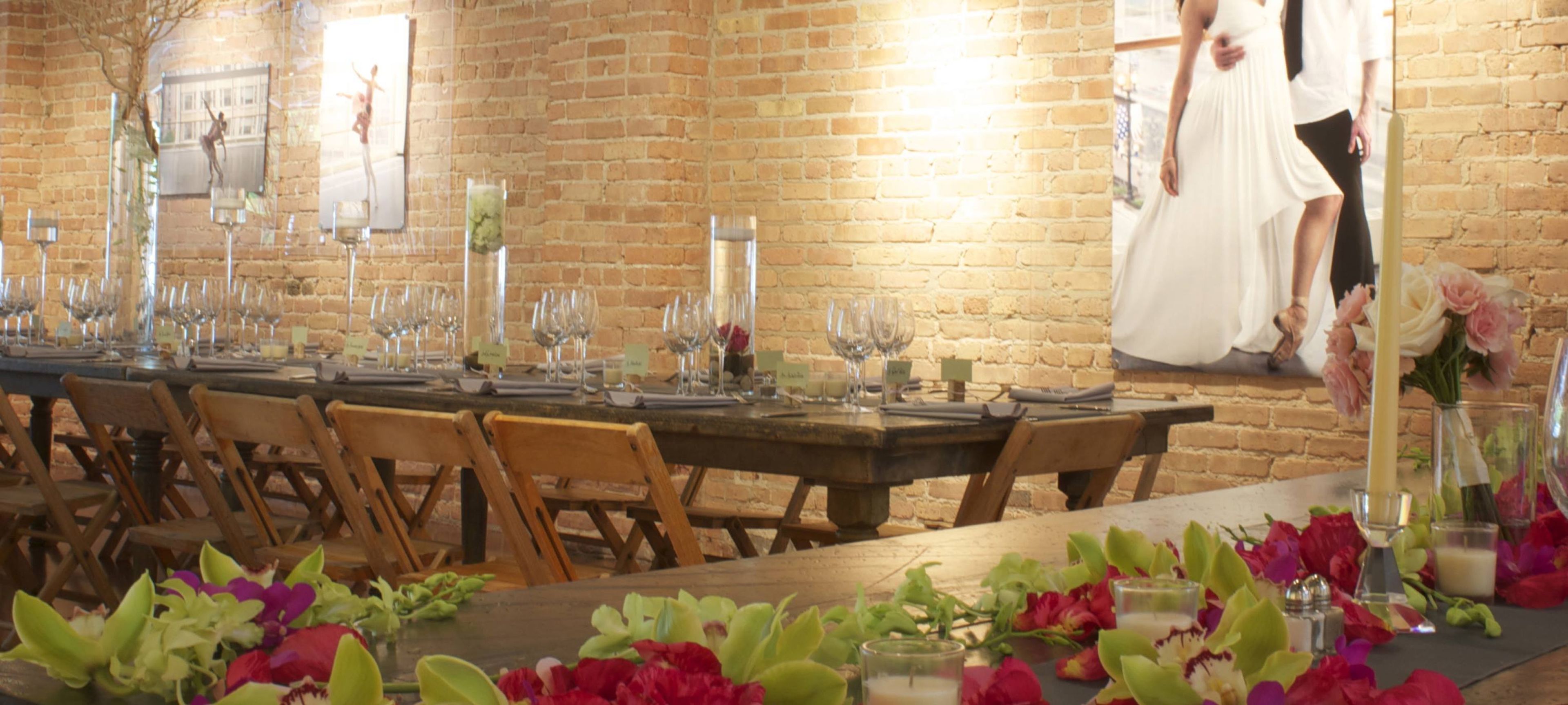 Cover photo of Floating World Gallery