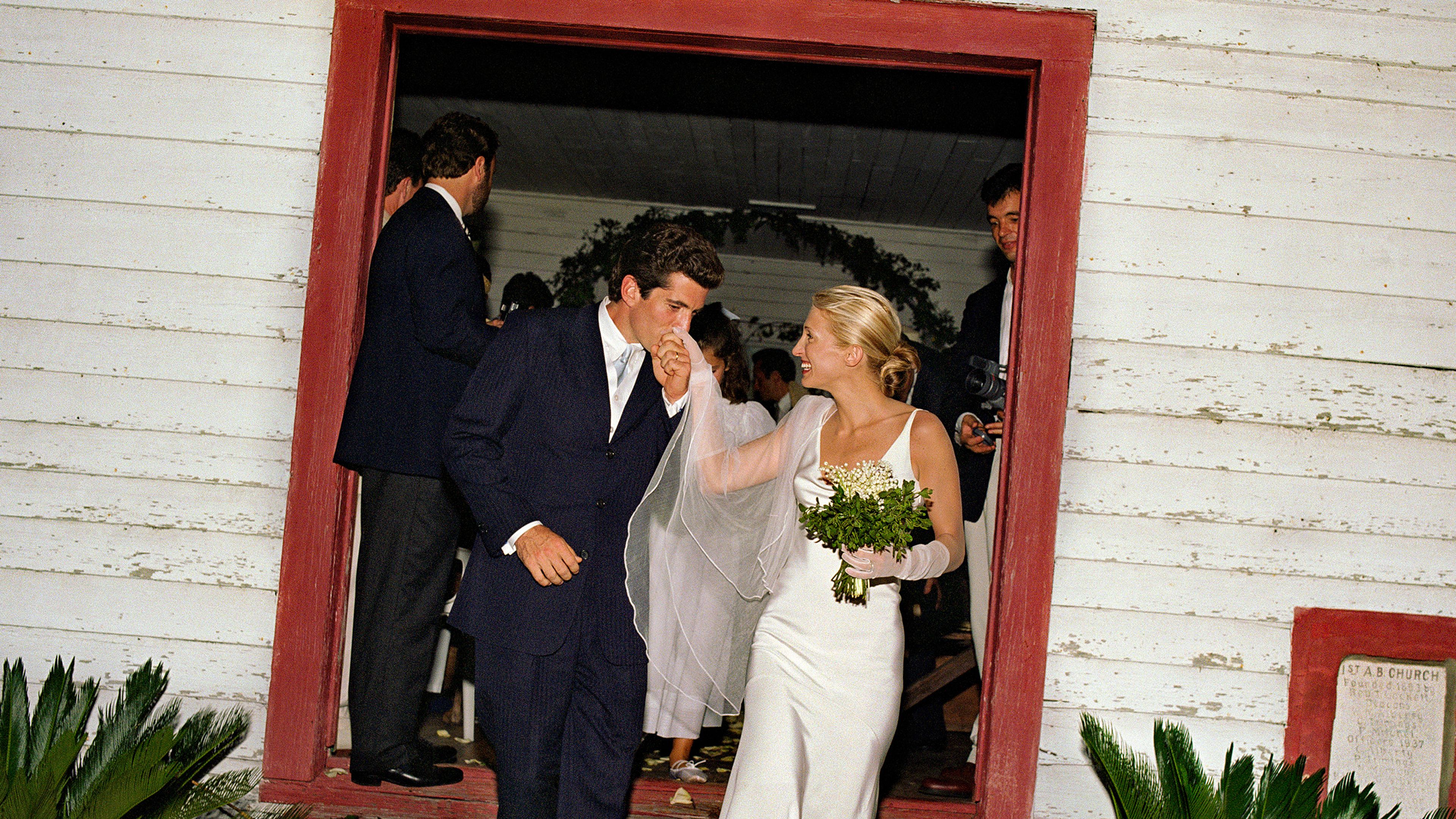 Cover photo of Denis Reggie Photographers