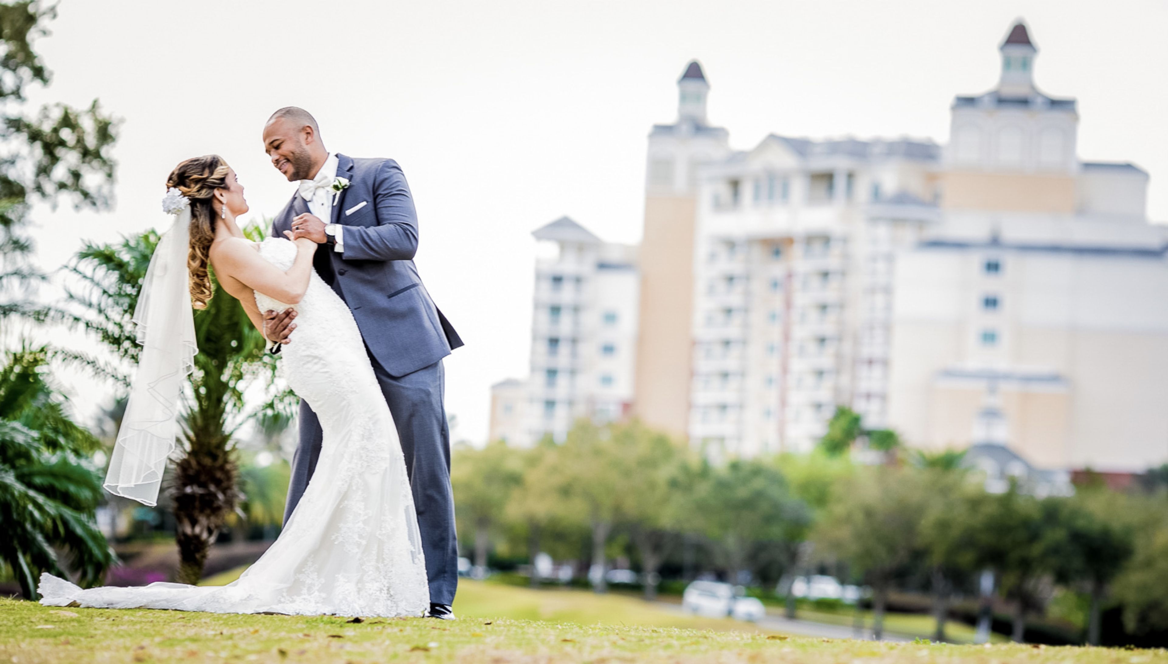 Cover photo of Reunion Resort, Kissimmee