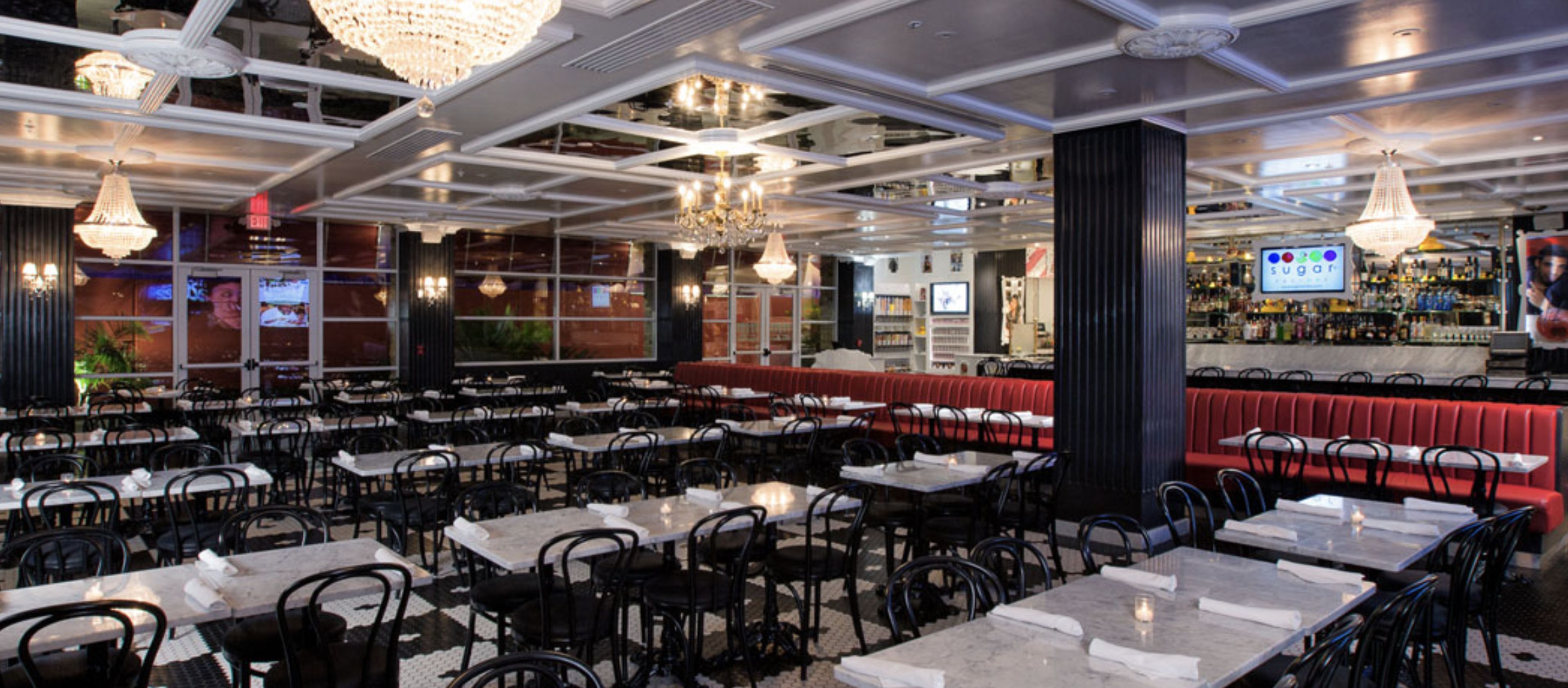 Cover photo of Sugar Factory Orlando