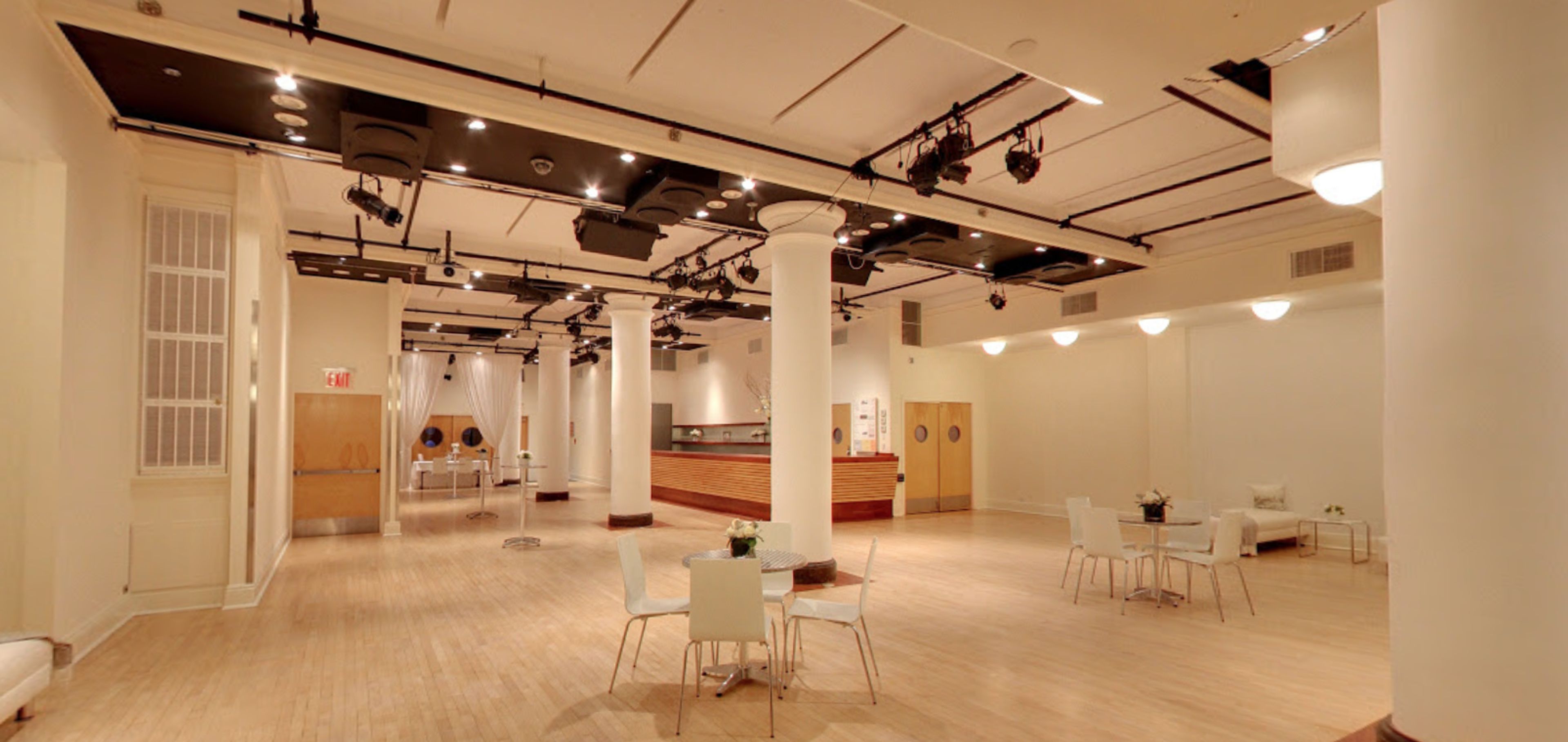 Cover photo of HELEN MILLS Event Space and Theater