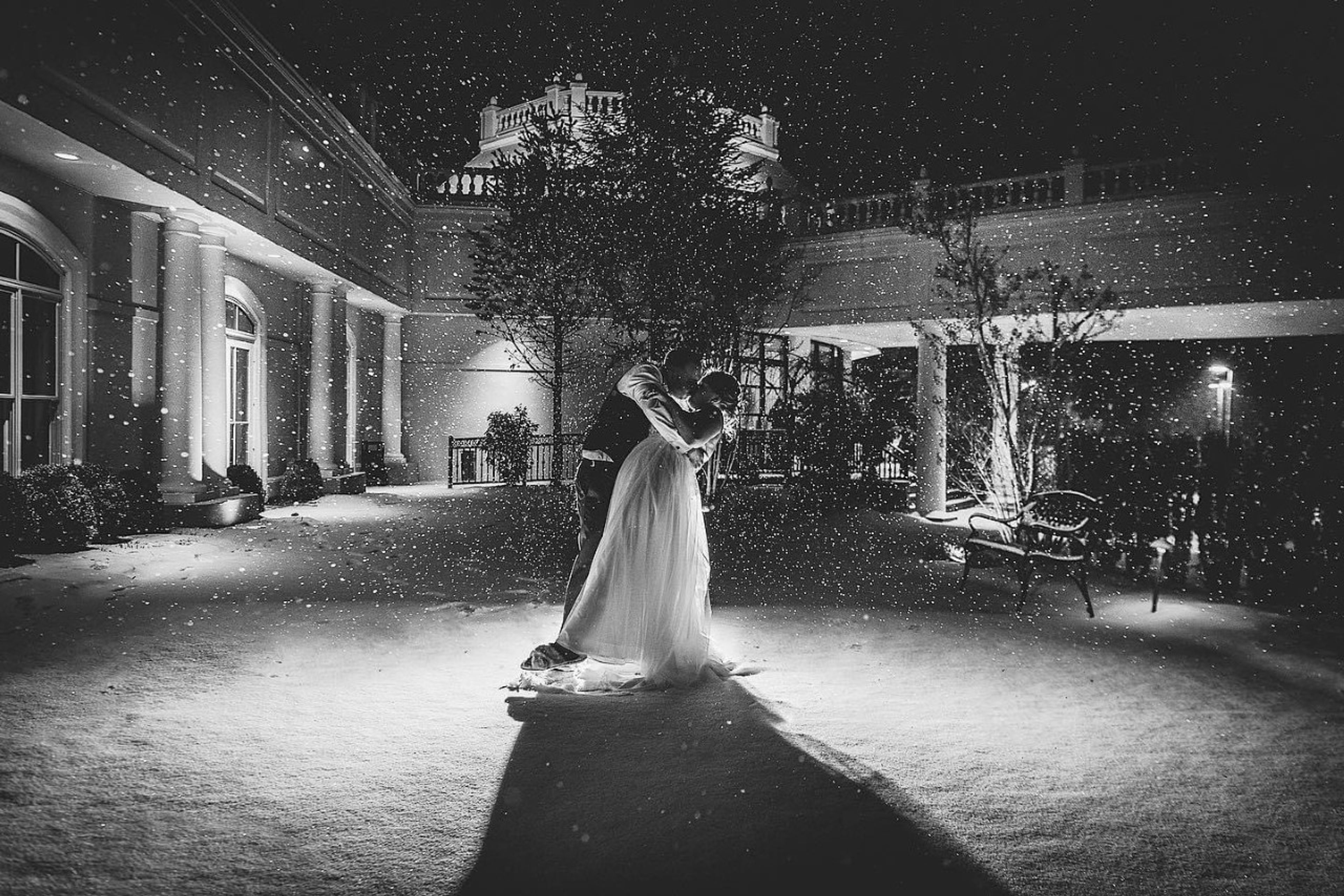 Cover photo of The Mansion at Mountain Lakes