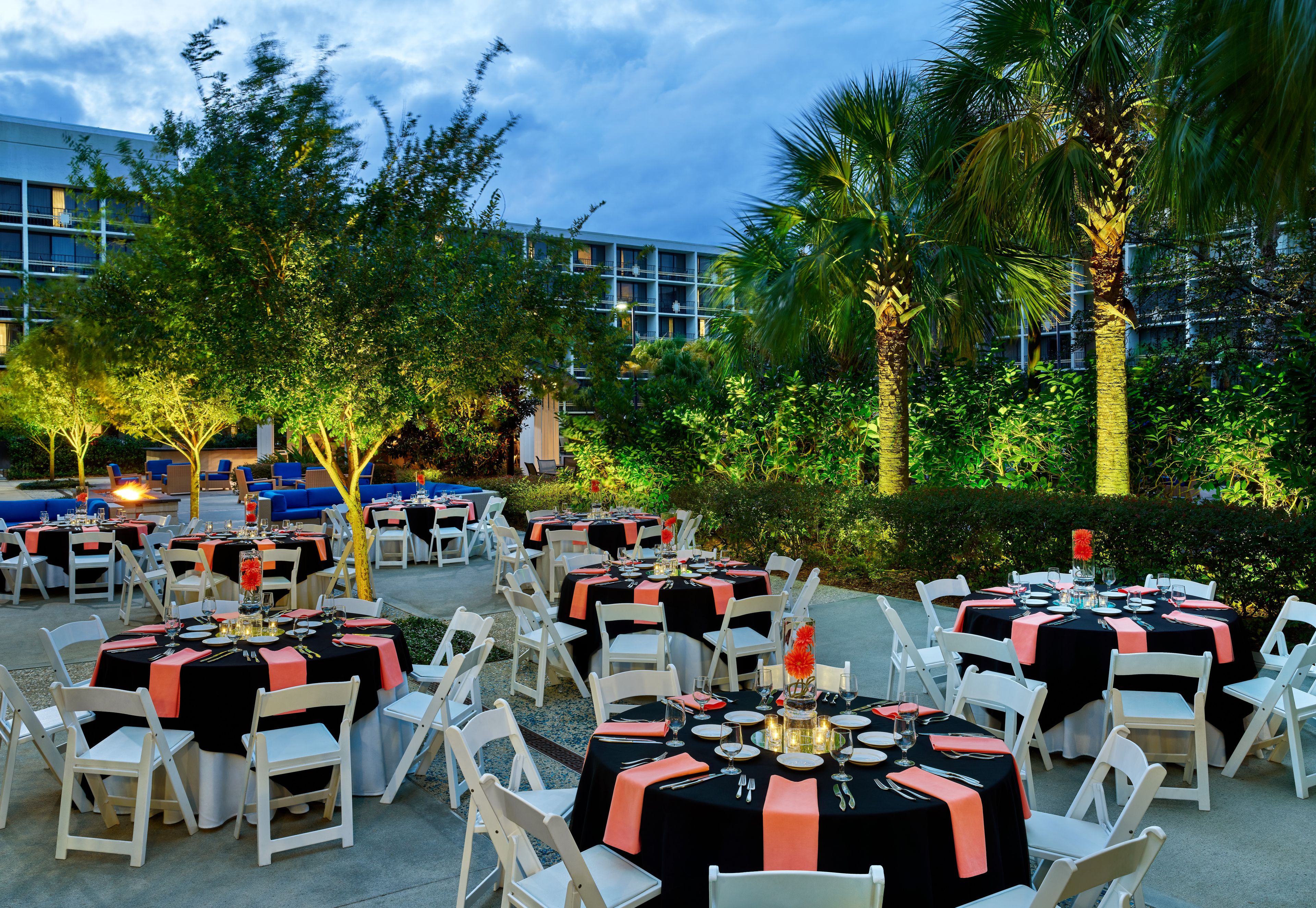 Cover photo of Sheraton Lake Buena Vista Resort