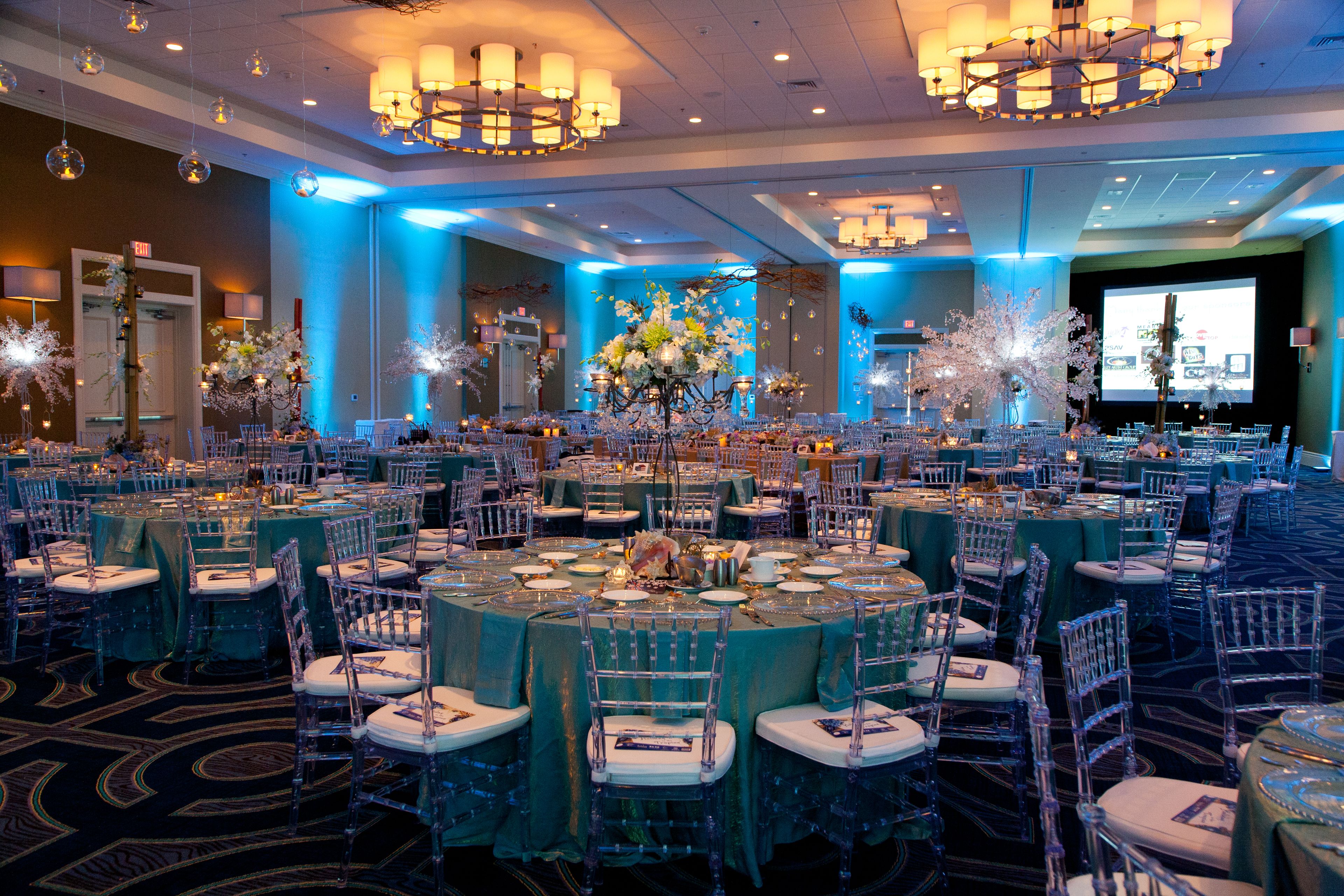 Cover photo of Sheraton Lake Buena Vista Resort