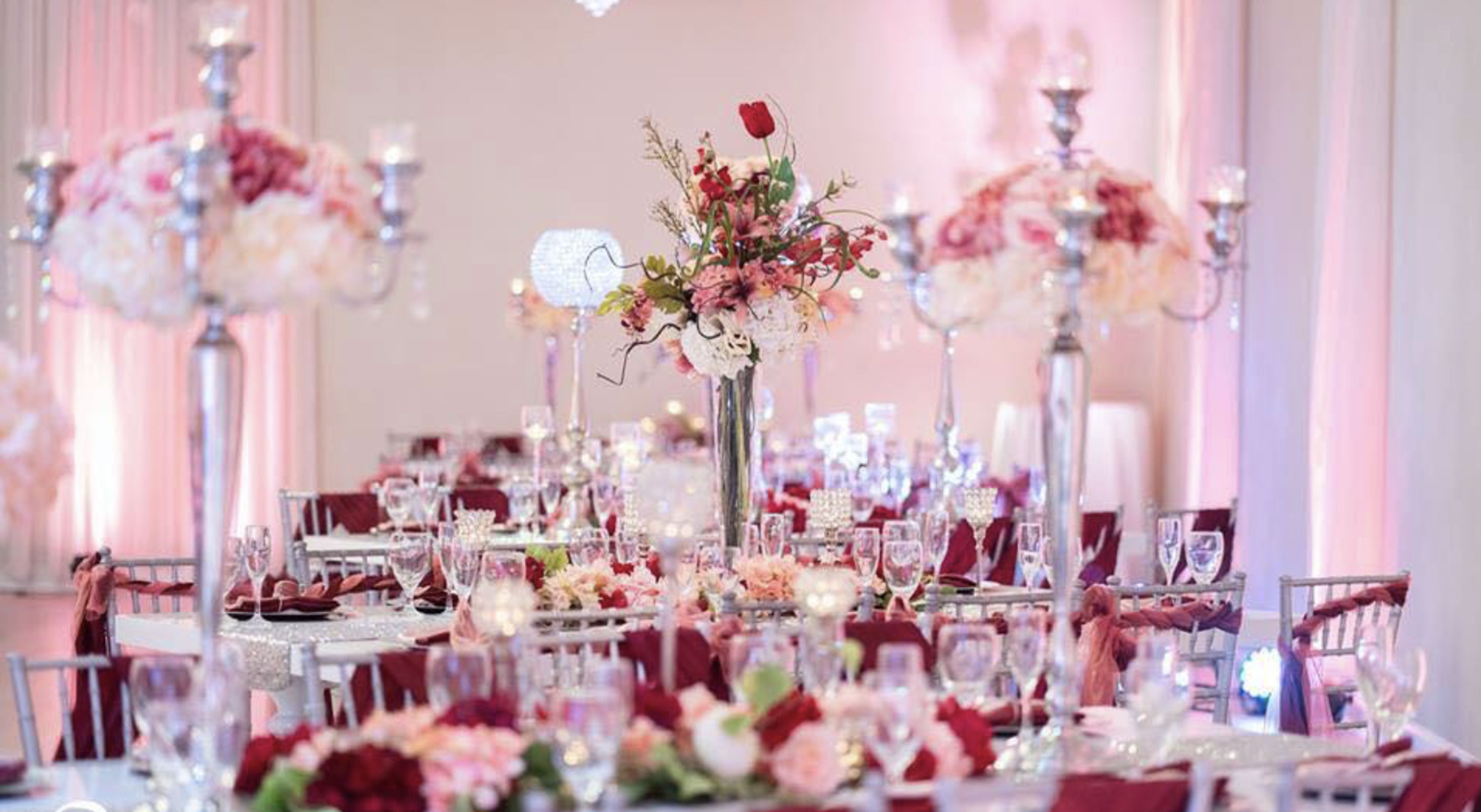 Cover photo of The Crystal Ballroom in Casselberry