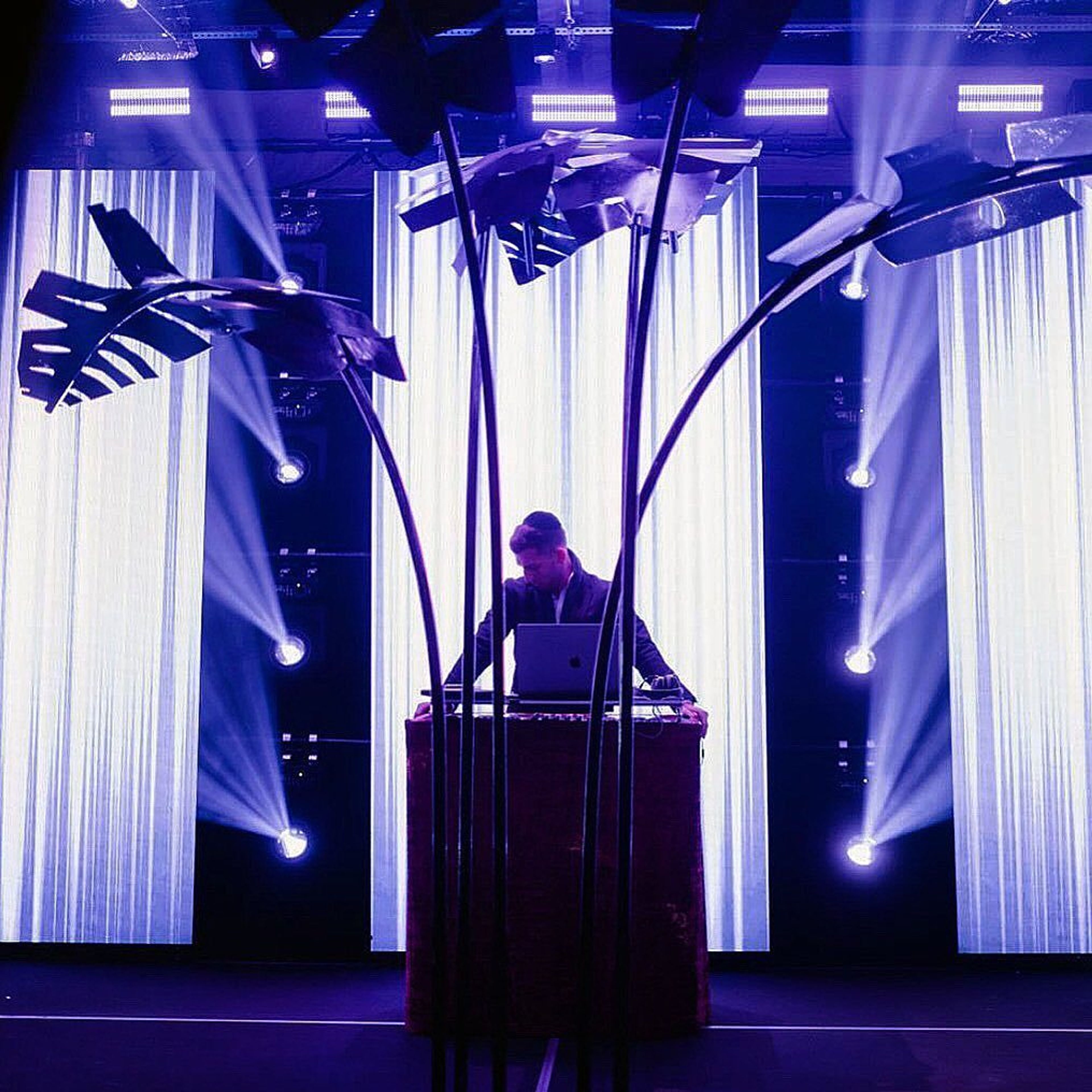 Cover photo of David Jacob Productions