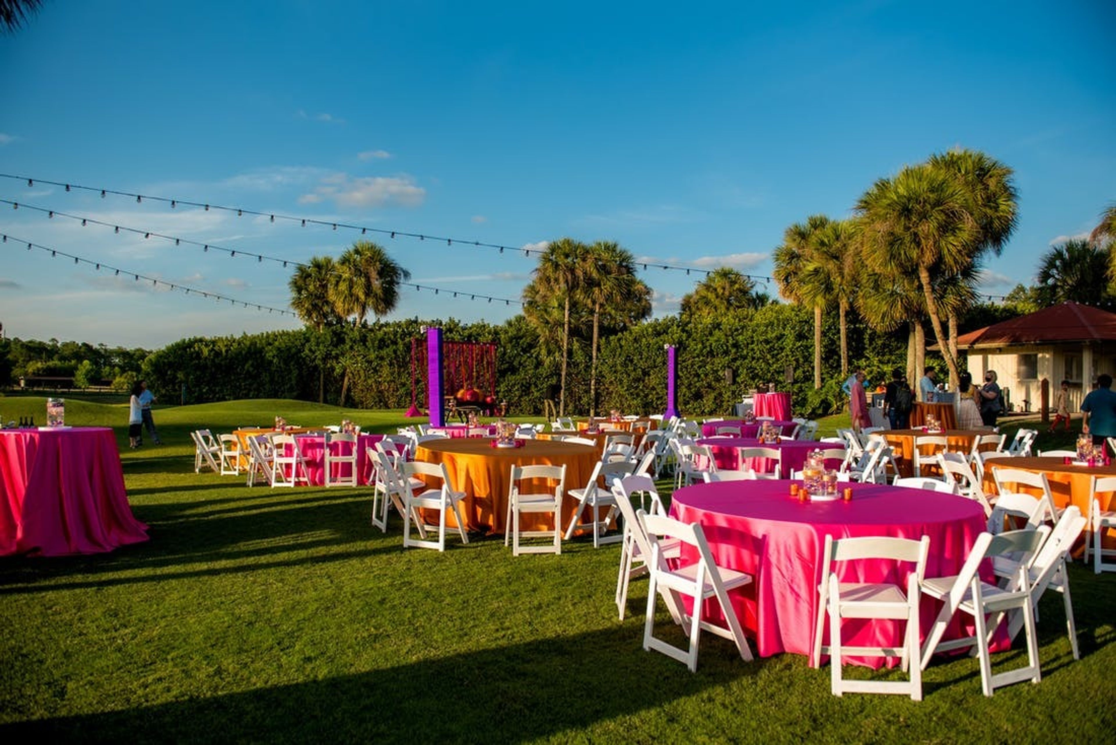 Cover photo of Villas of Grand Cypress Orlando