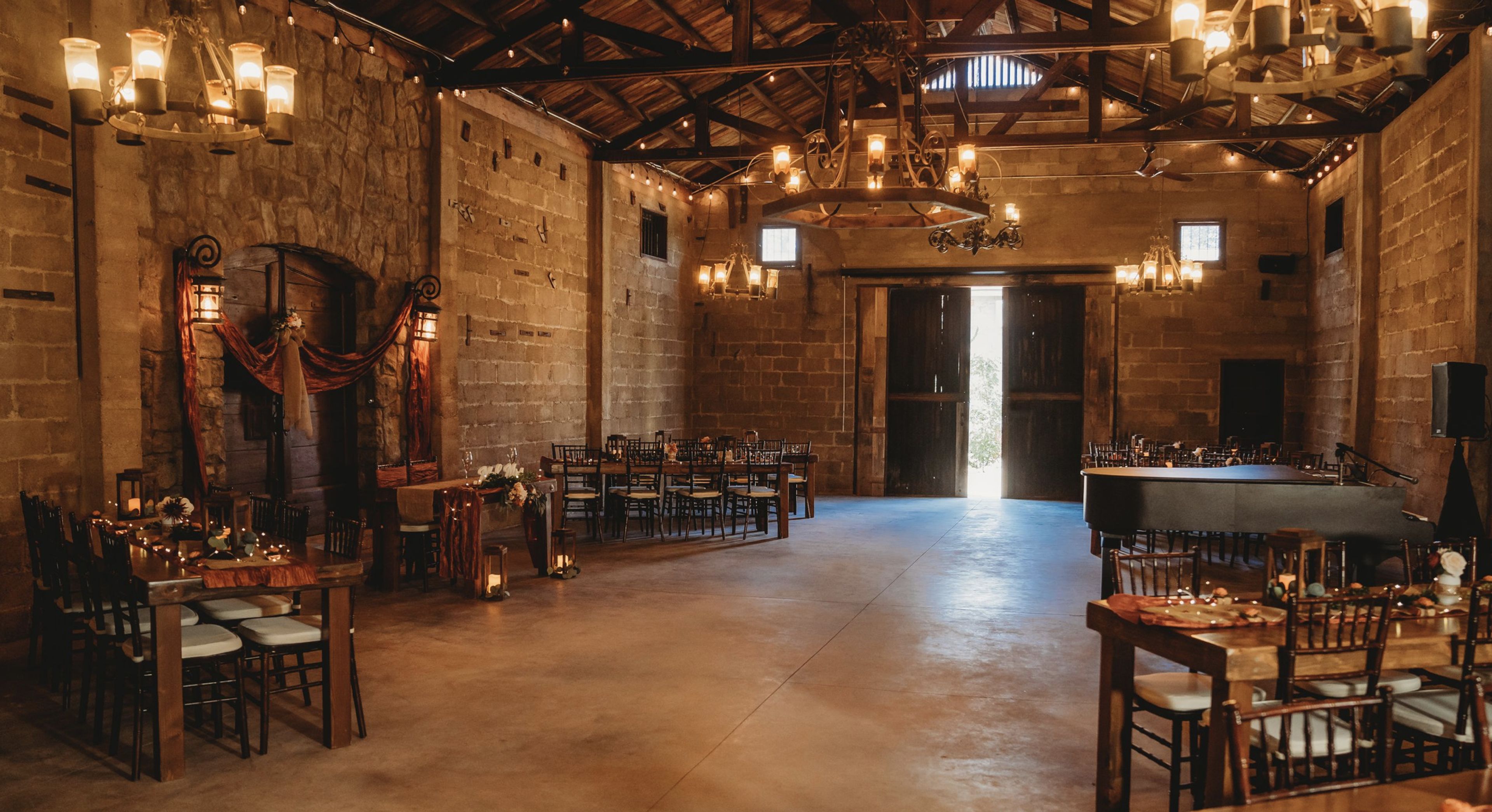 Cover photo of Forgotten Barrel Winery