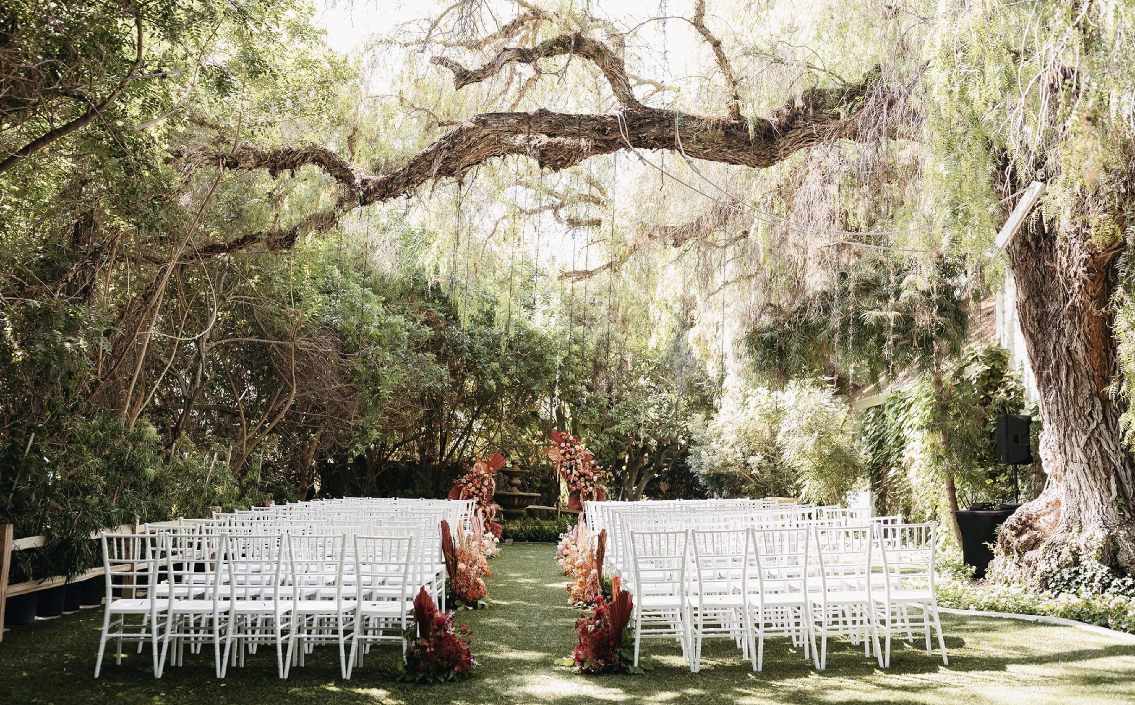 Cover photo of Green Gables Estate