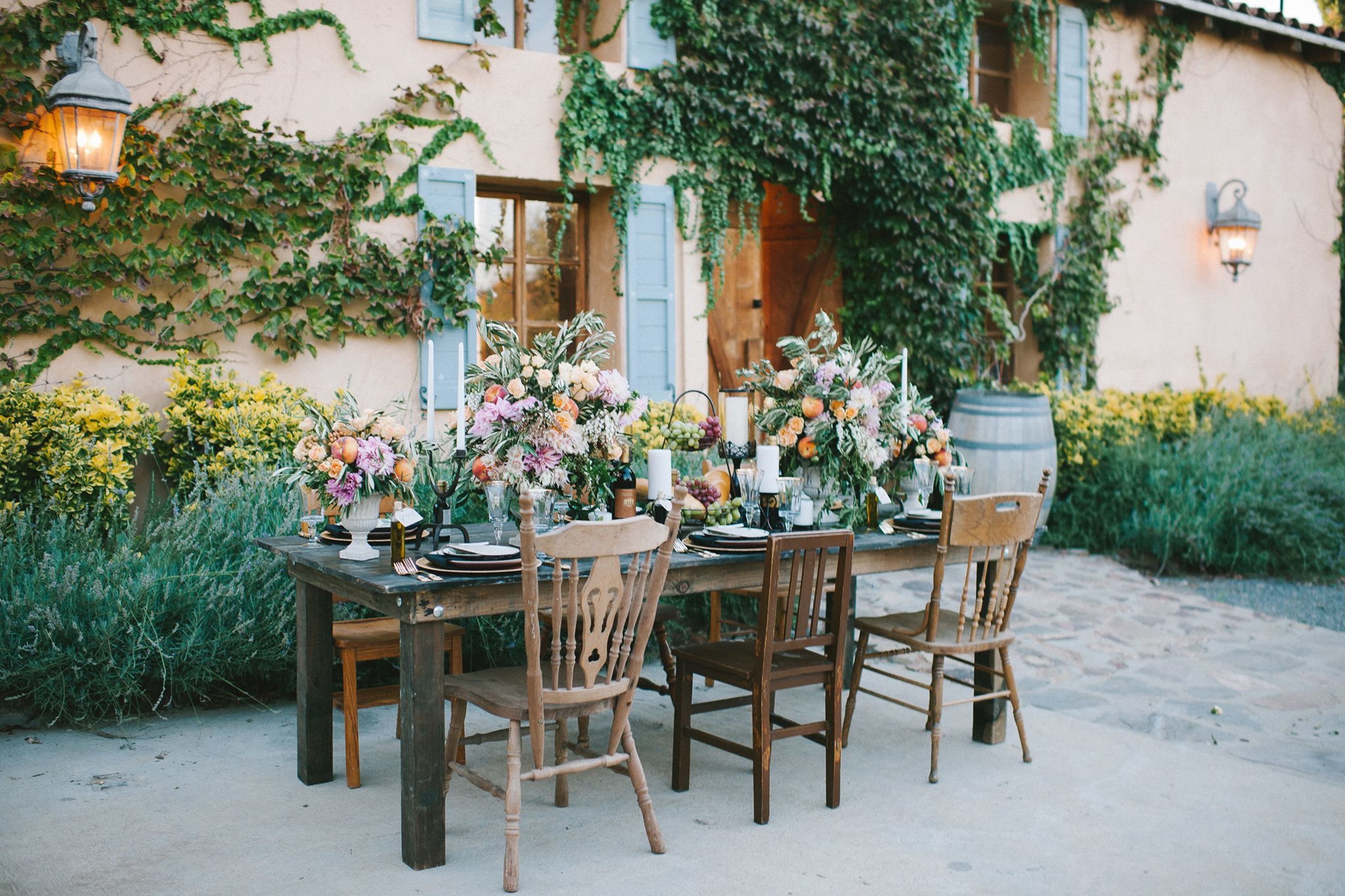 Cover photo of Milagro Winery