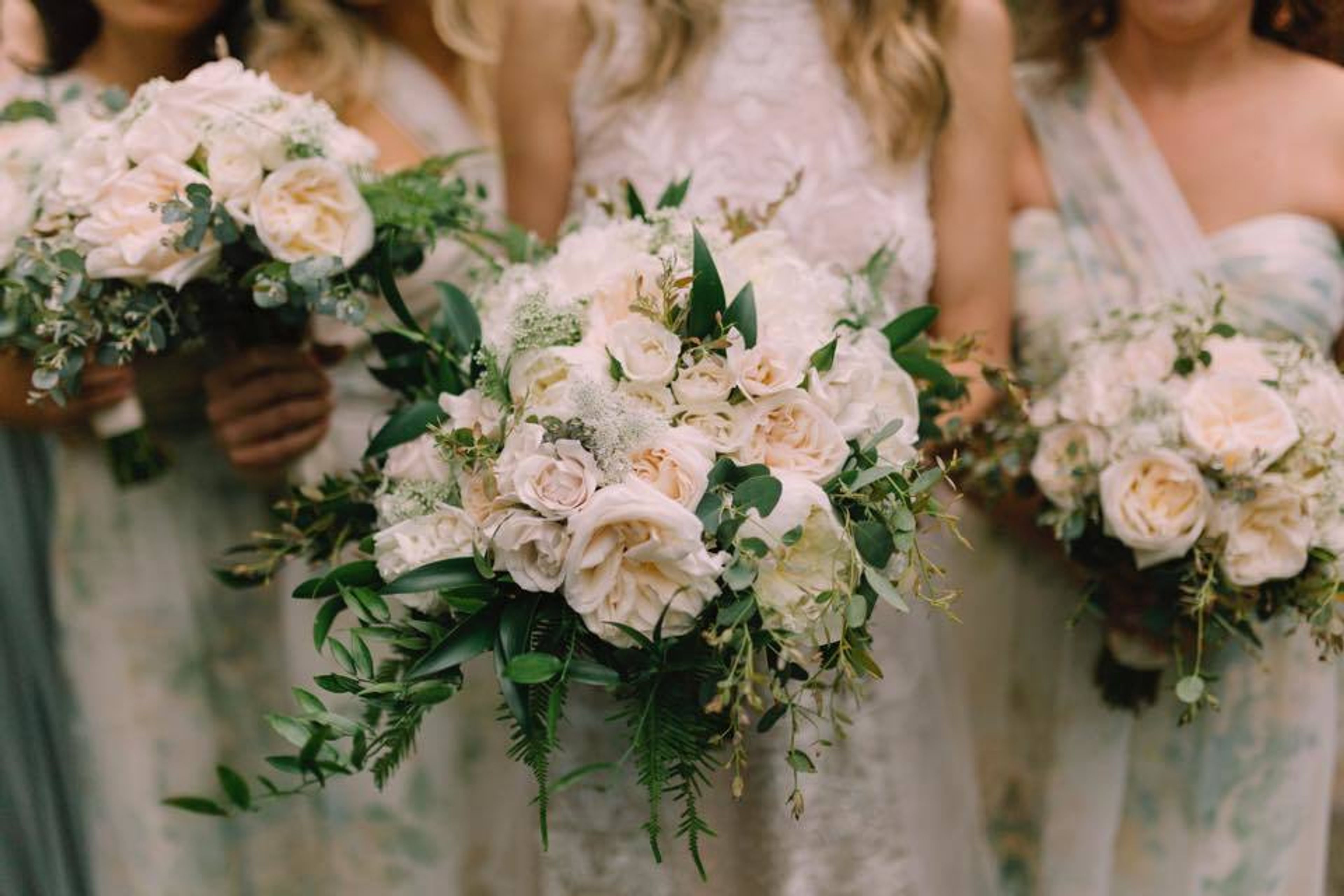 Cover photo of Vintage Magnolia